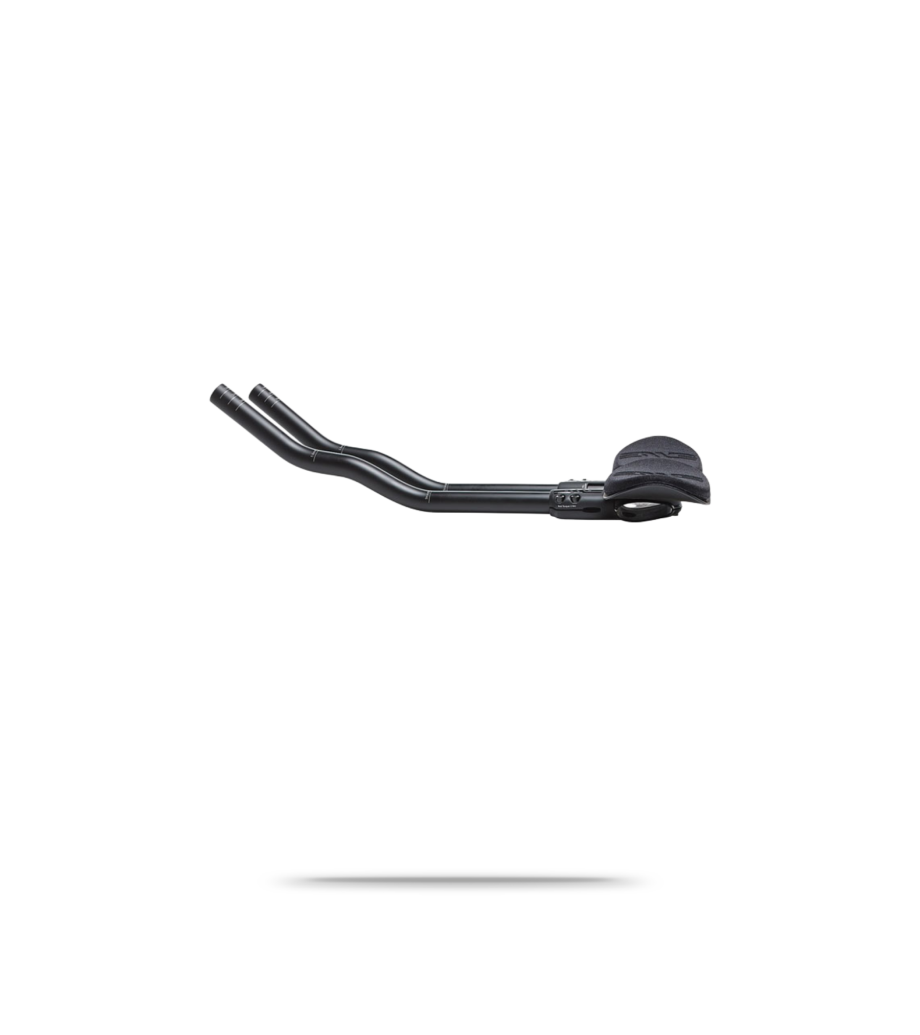SES Aero Road Bar Clip On Extensions