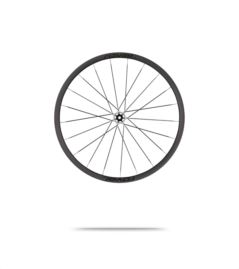 Terra CLX III Front Wheel