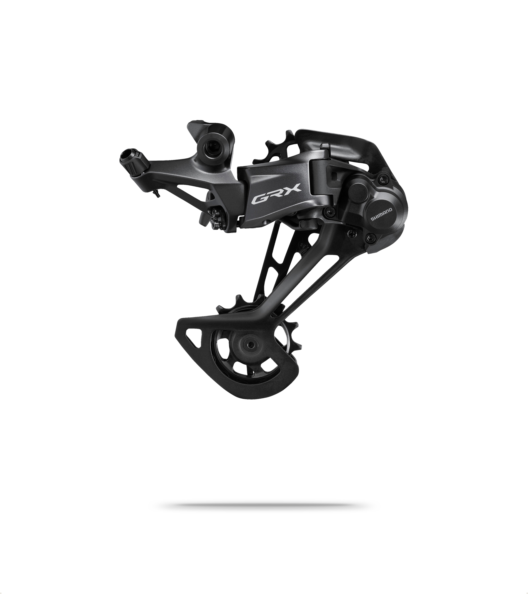 Shimano GRX RD-RX820 12-Speed Rear Derailleur