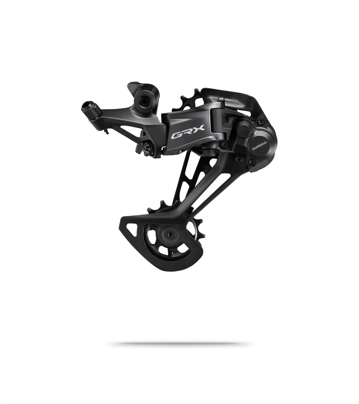 SHIMANO GRX RD-RX812 リアディレイラー シマノ　グラベル Shimano Shimano GRX RD-RX820 12-Speed Rear Derailleur | Sigma Sports
