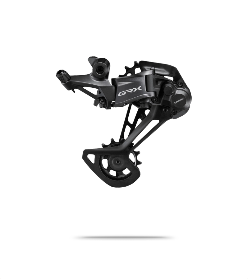 Shimano GRX RD-RX820 12-Speed Rear Derailleur
