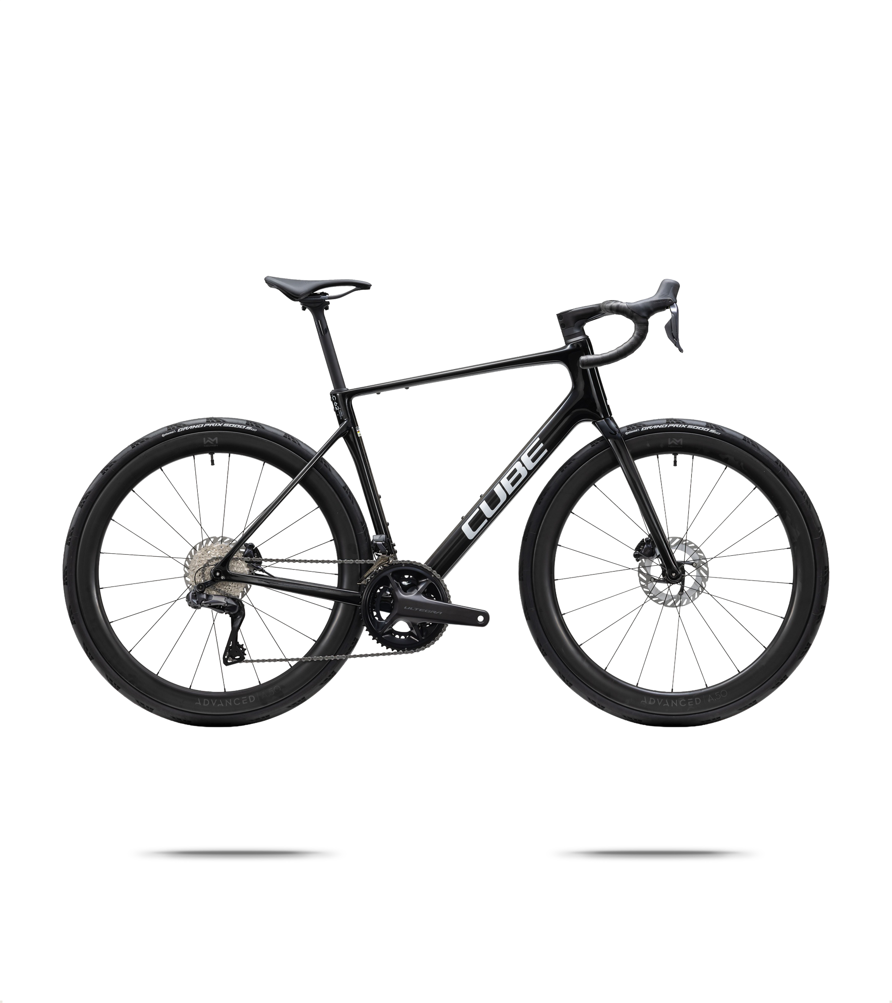 Attain C:62 SLT Road Bike 2027