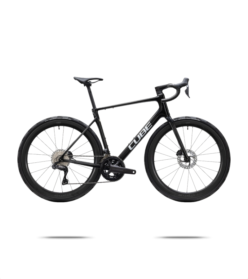 Attain C:62 SLT Road Bike 2027