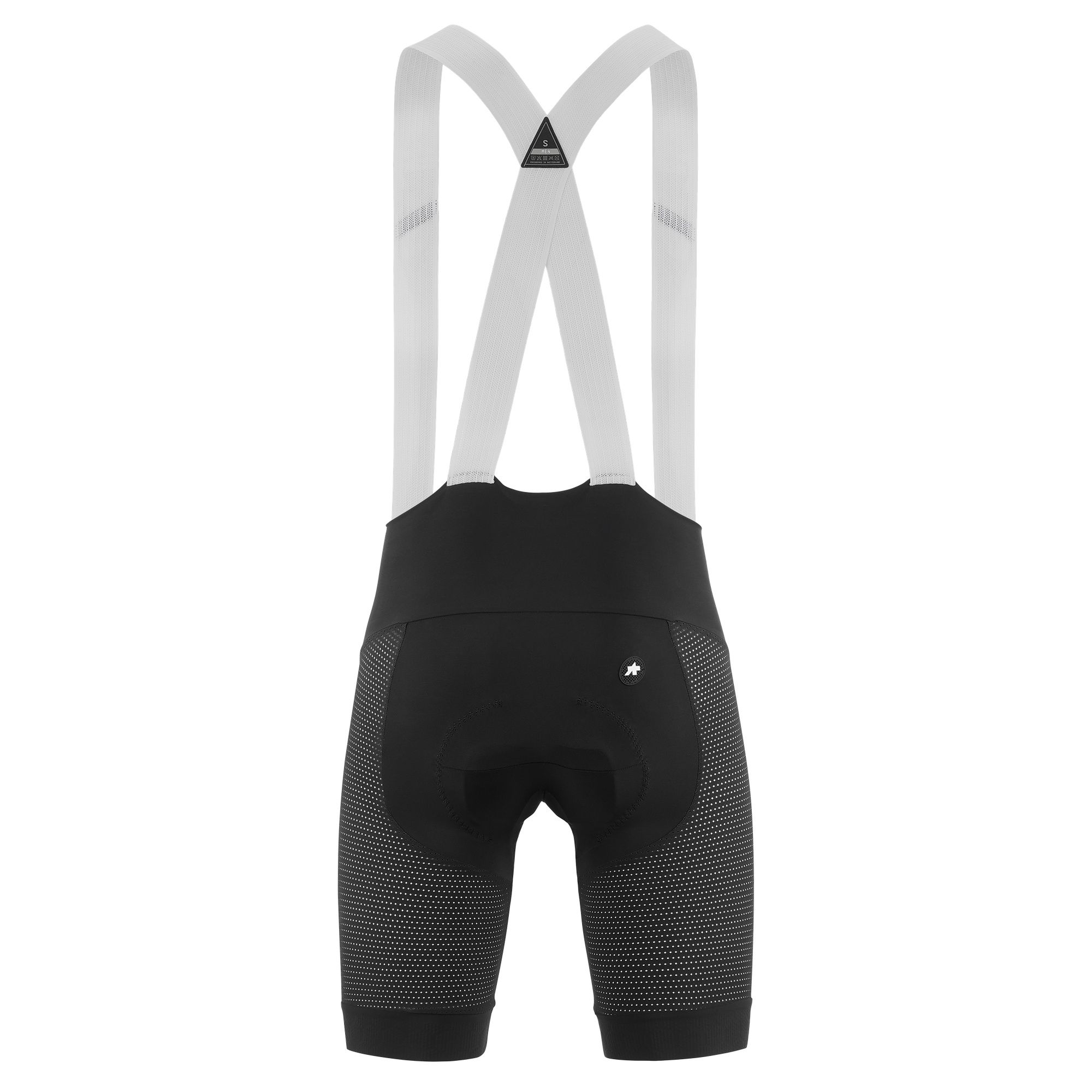 Mille GT Indoor Bib Shorts S11