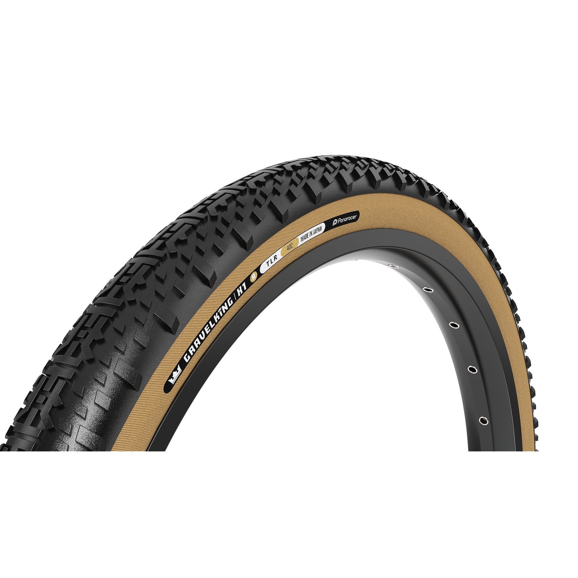 GravelKing X1 R-Line TLR Tyre