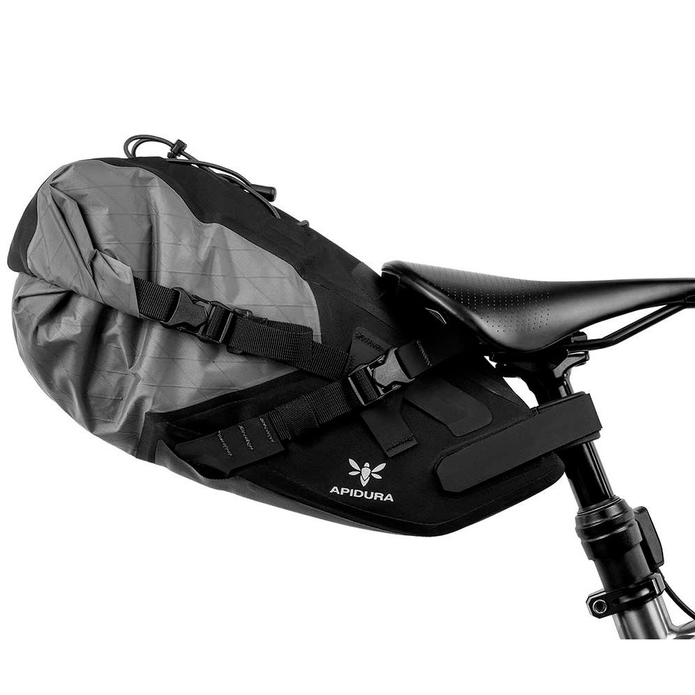 Backcountry Saddle Pack 6L