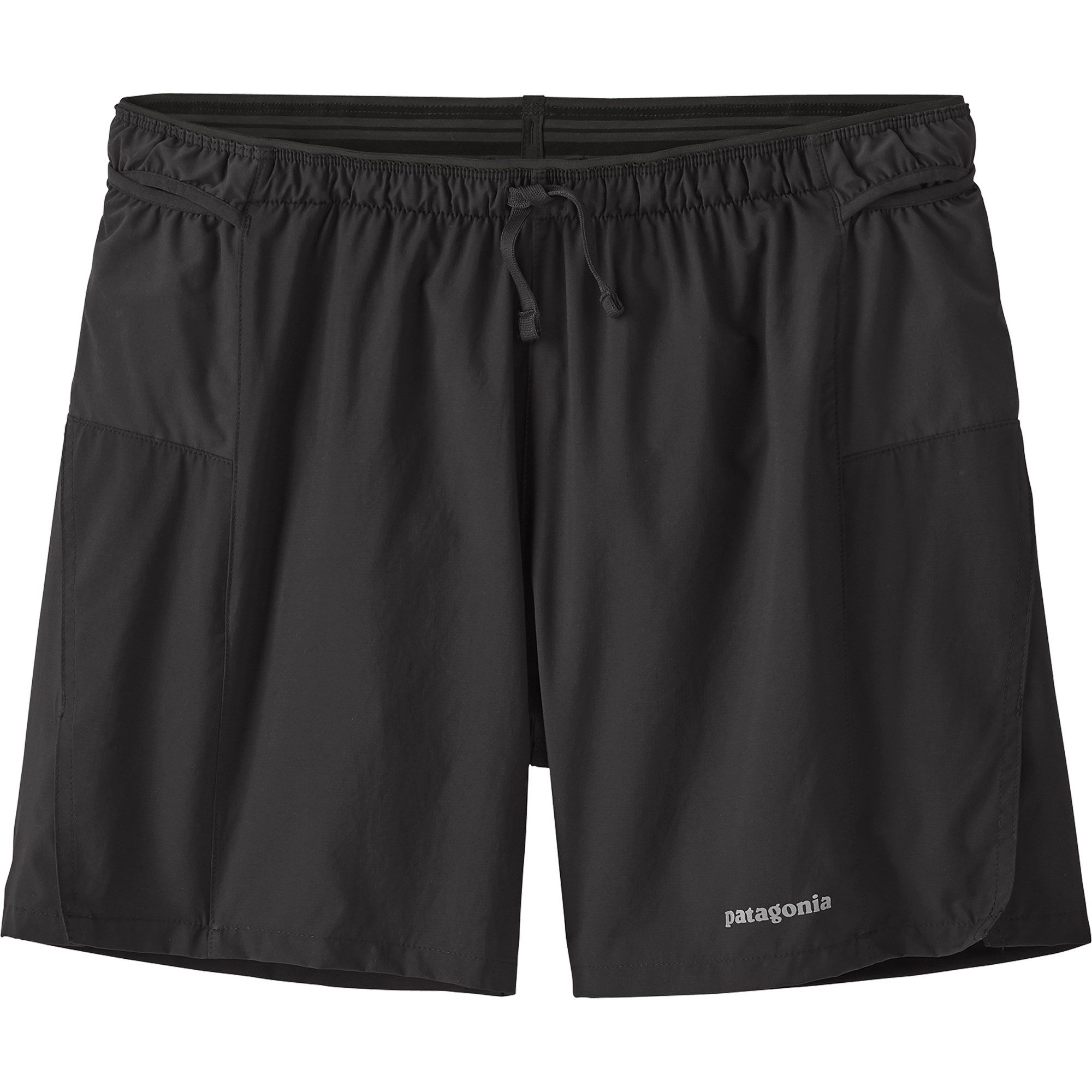 Strider Pro 5 Inch Run Short