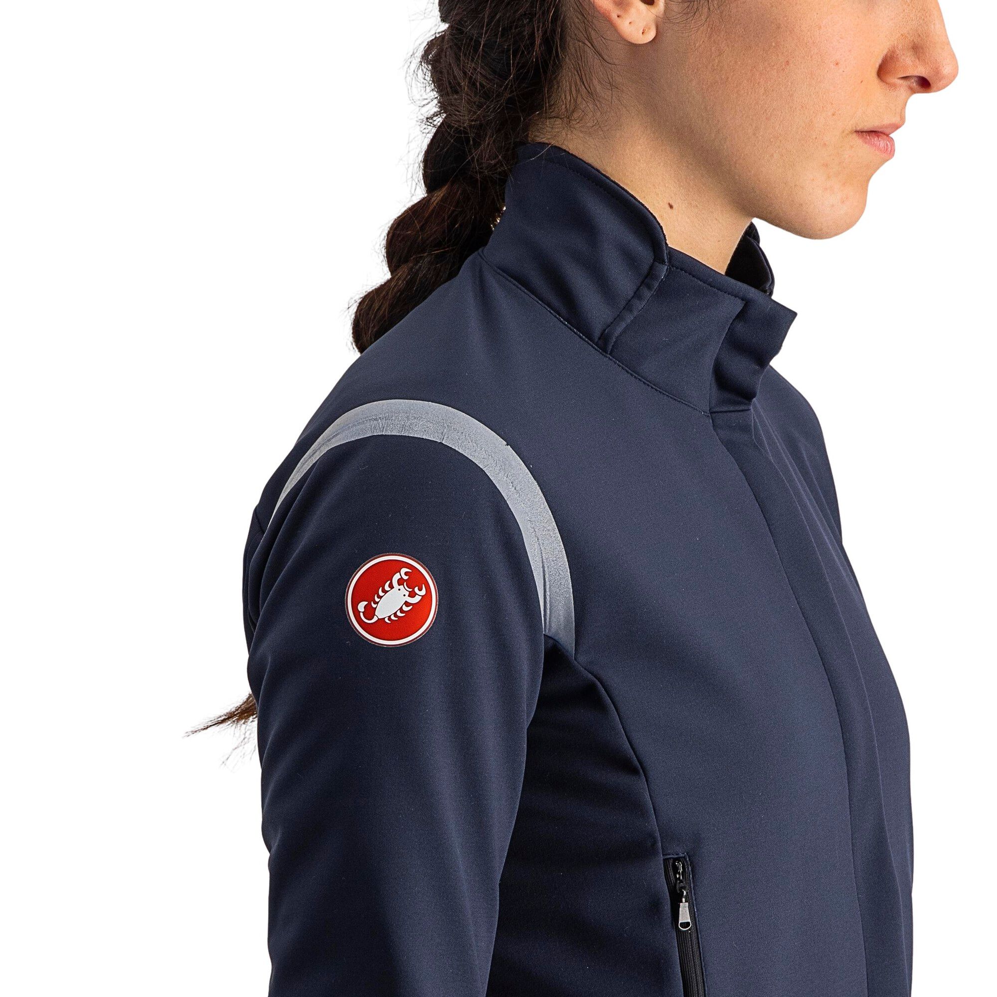 Perfetto ROS 2 Women's Cycling Jacket