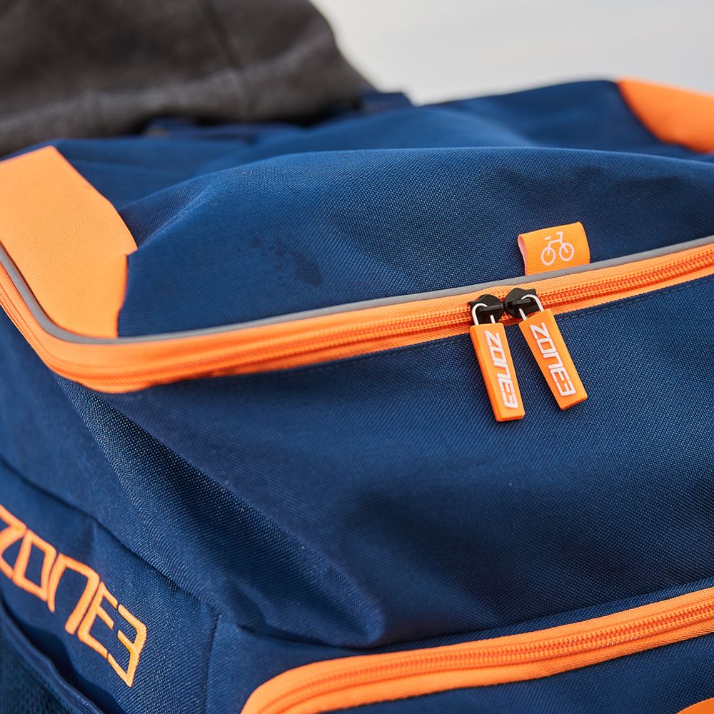 Transition Backpack