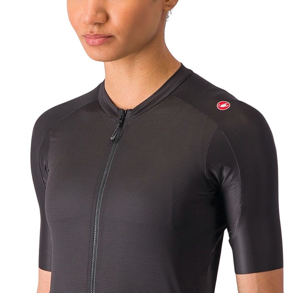 Espresso Women's Jersey