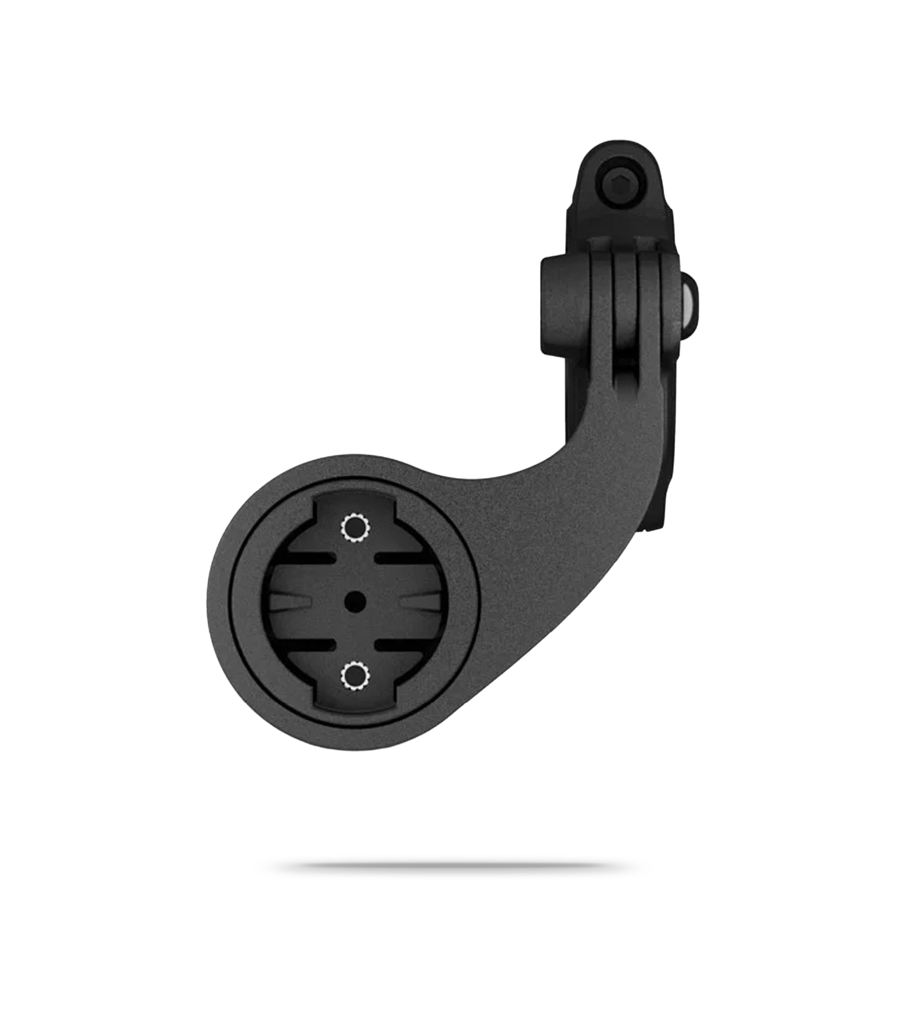 Mountain Bike Handlebar Mount for Edge Computers