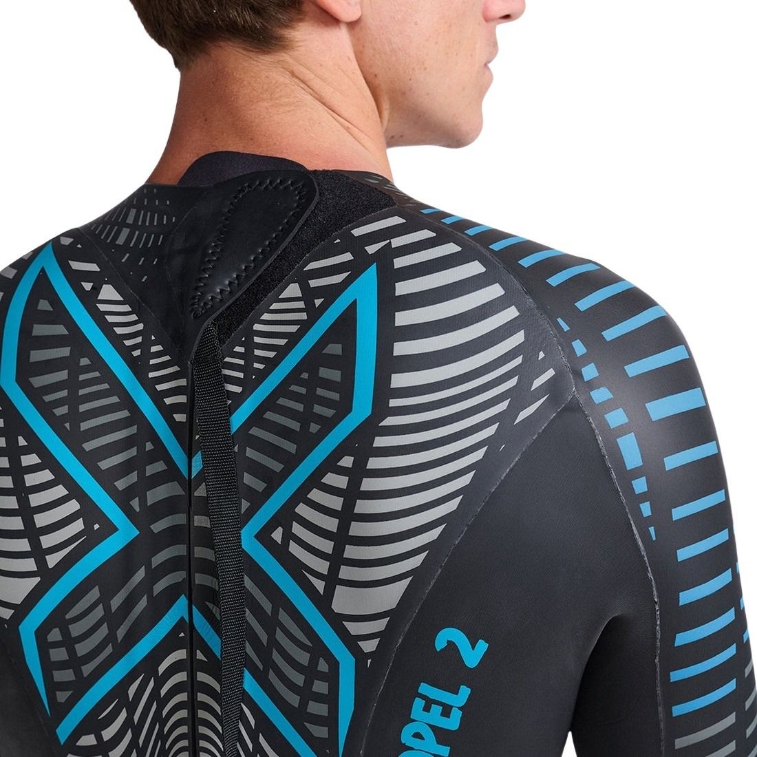 P2 Propel Wetsuit
