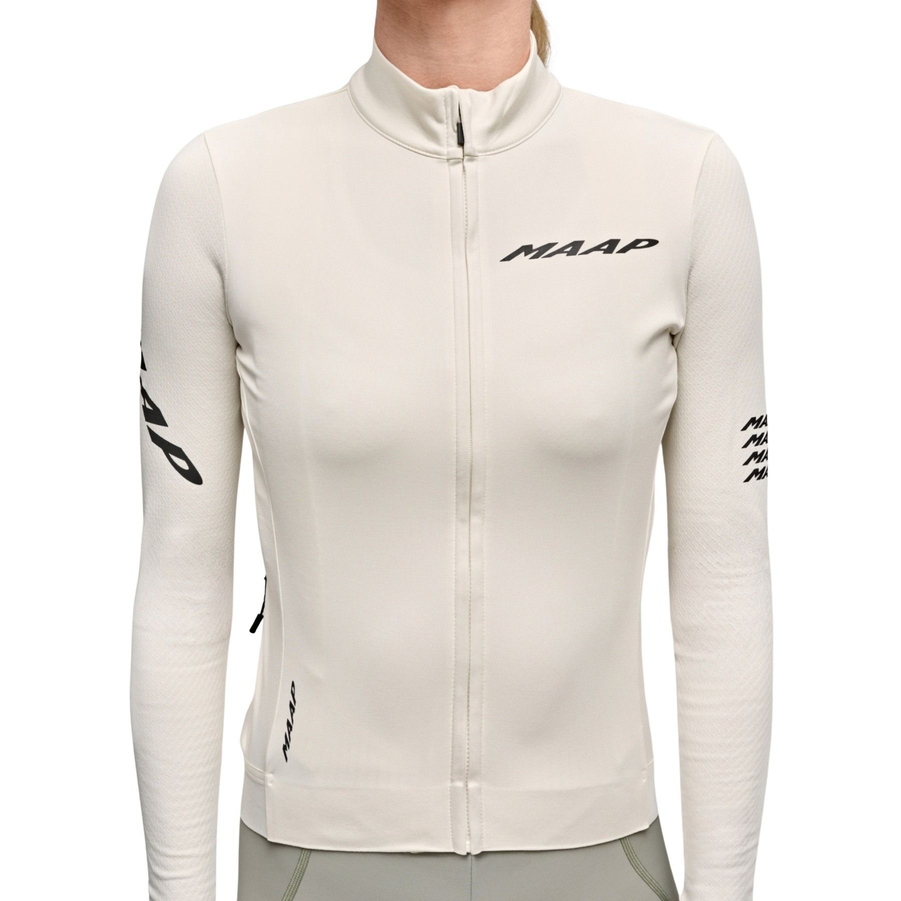 Women's Emerge Thermal Long Sleeve Jersey