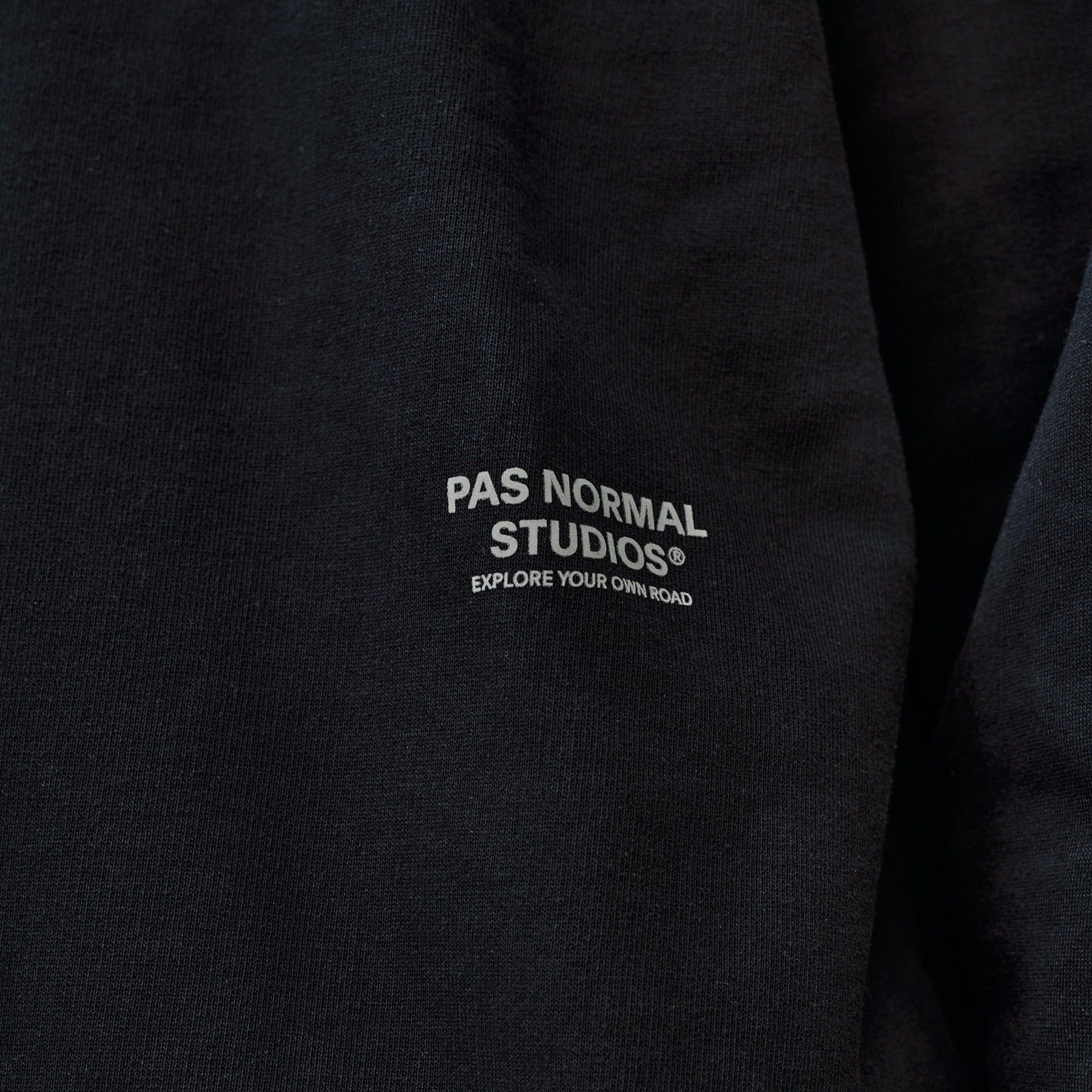 Off-Race Sweatshirt