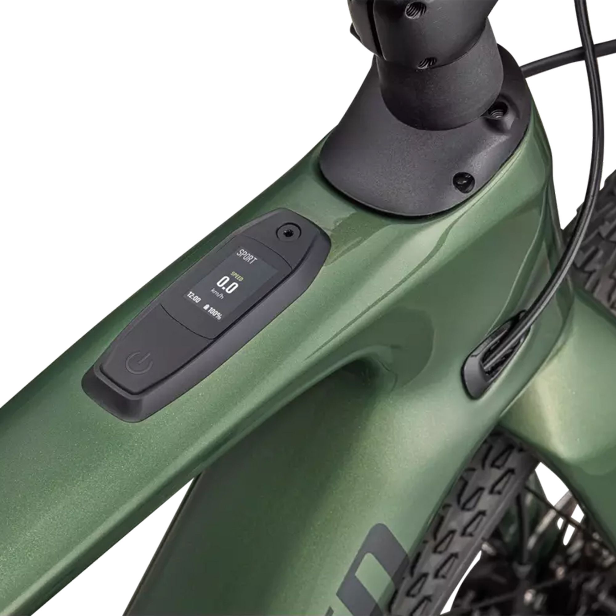 Creo 2 Comp Carbon Electric Gravel Bike