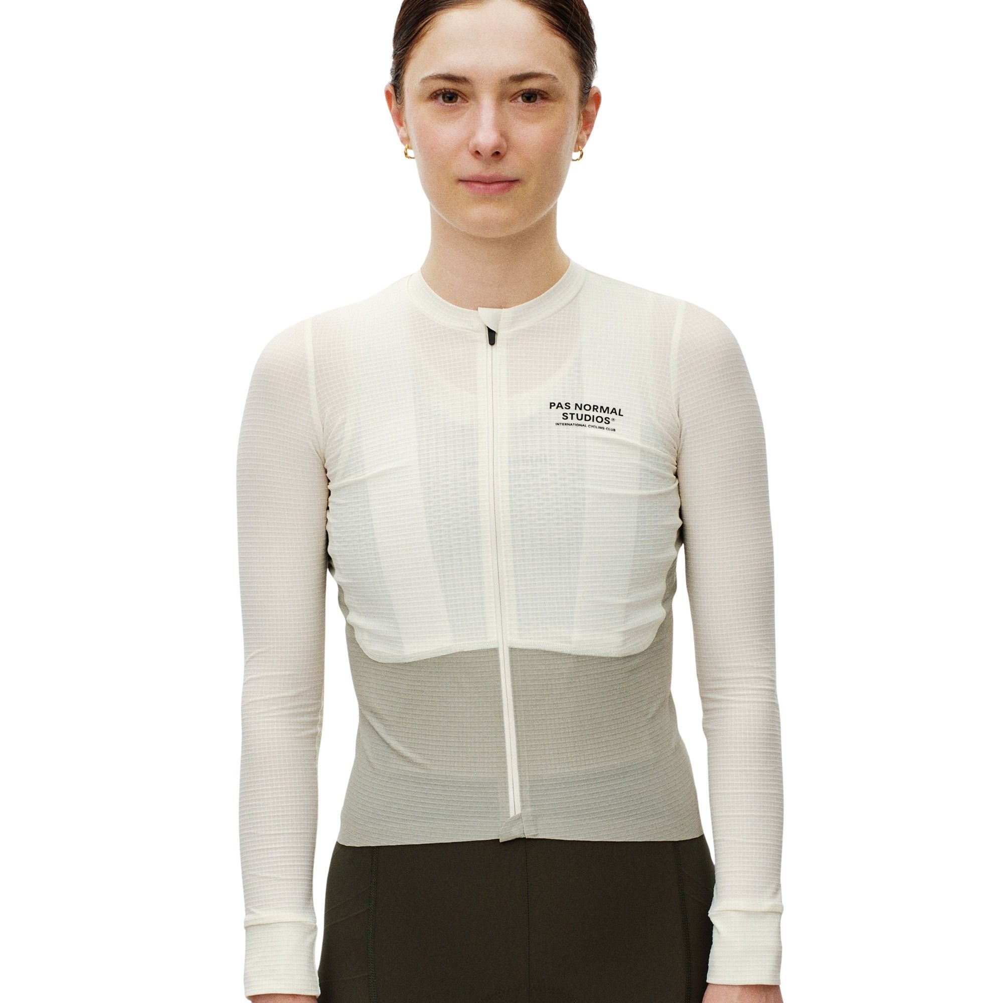 Women's Mechanism Pro Long Sleeve Jersey