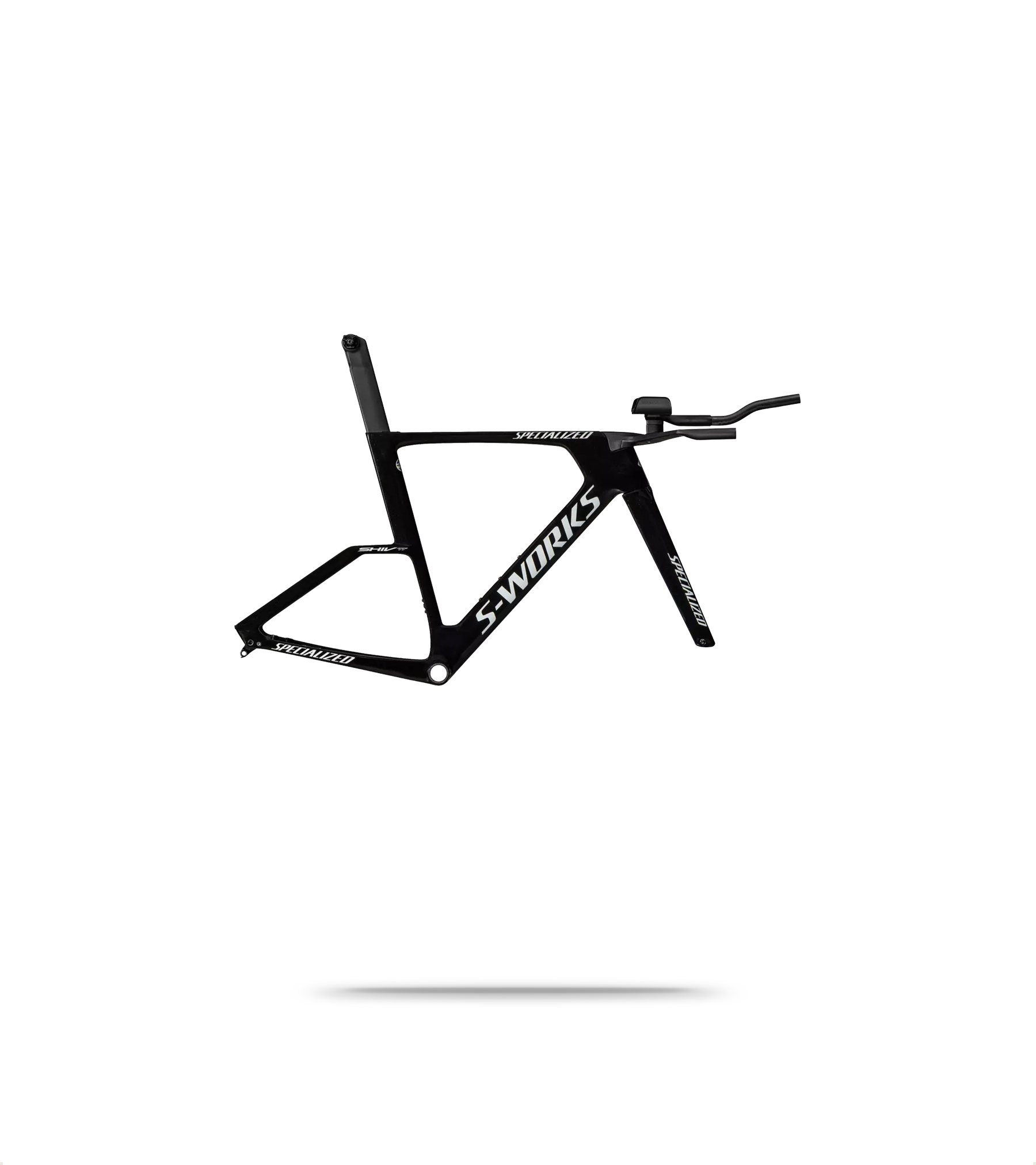 S-Works Shiv TT Module 2025