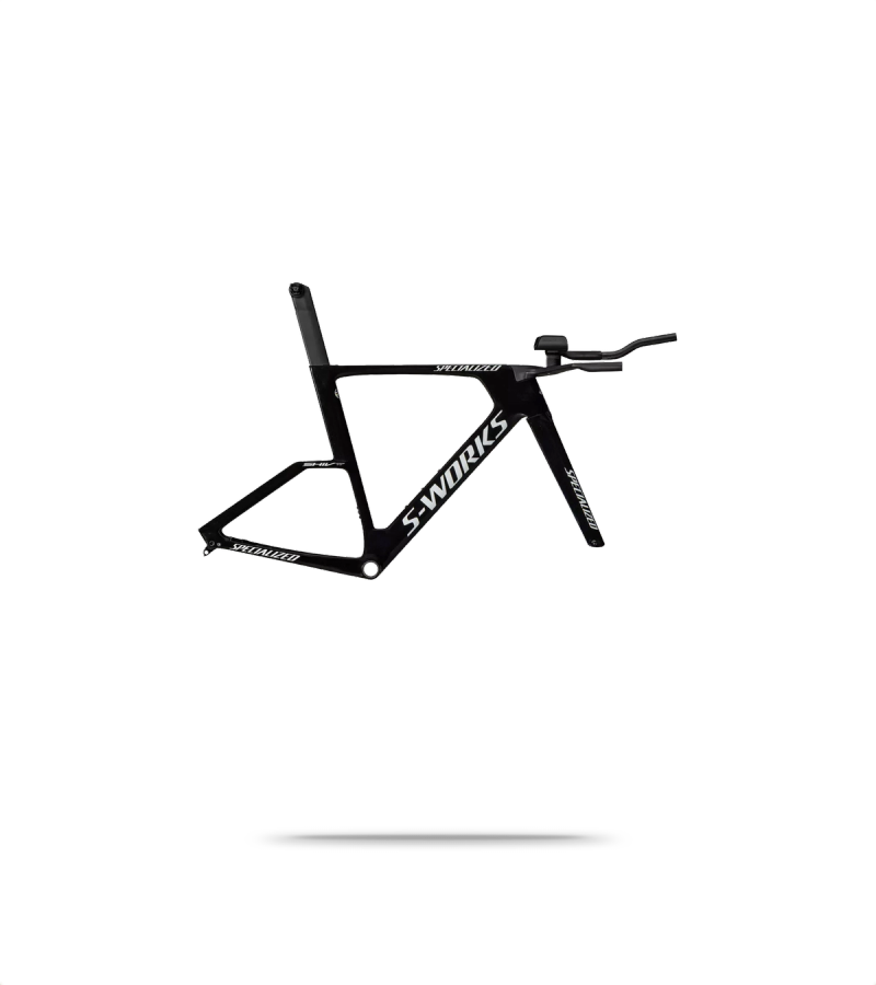 S-Works Shiv TT Module 2025