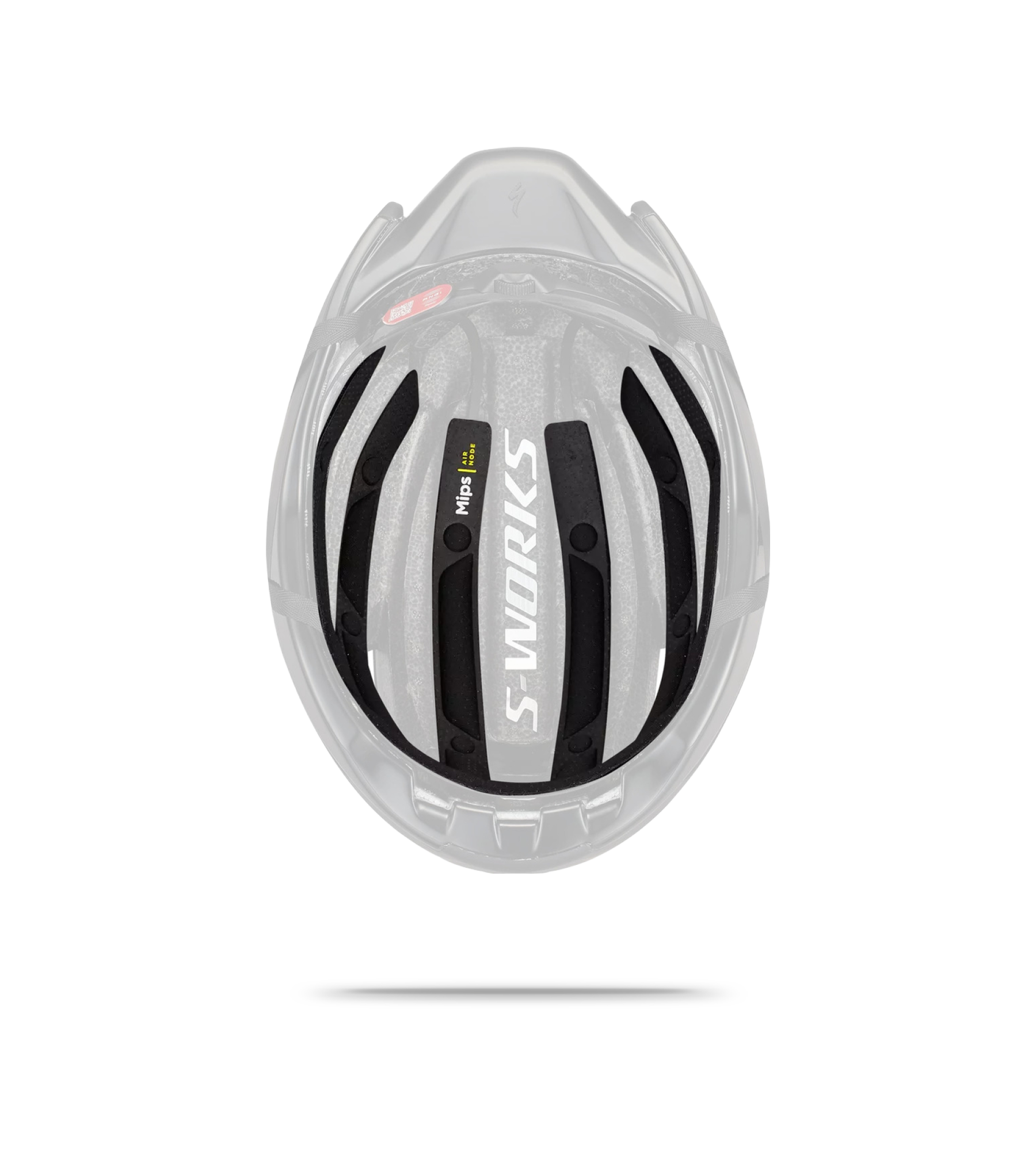 S-Works Evade 3 Replacement Cycling Helmet Padset