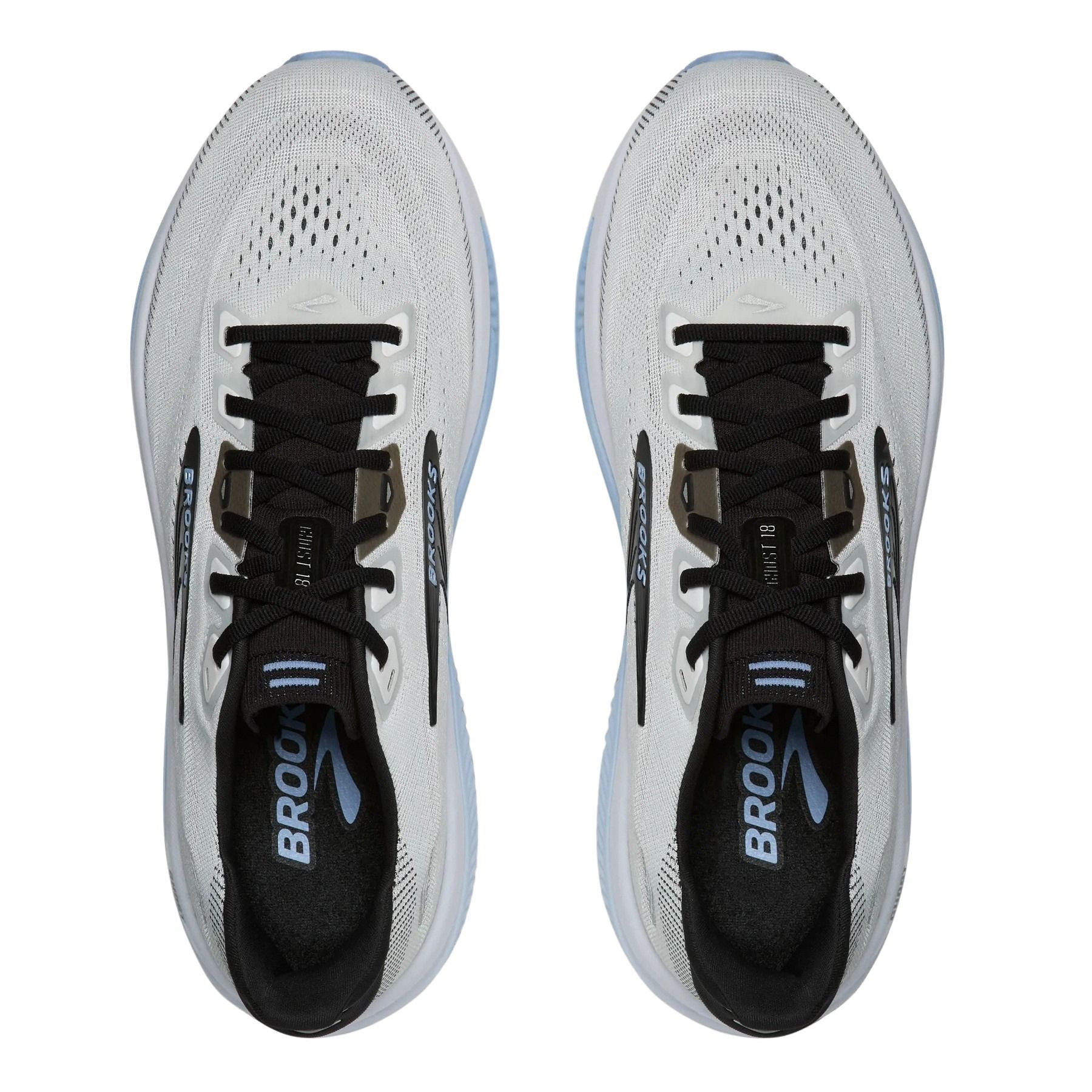 Ghost 18 Running Shoes