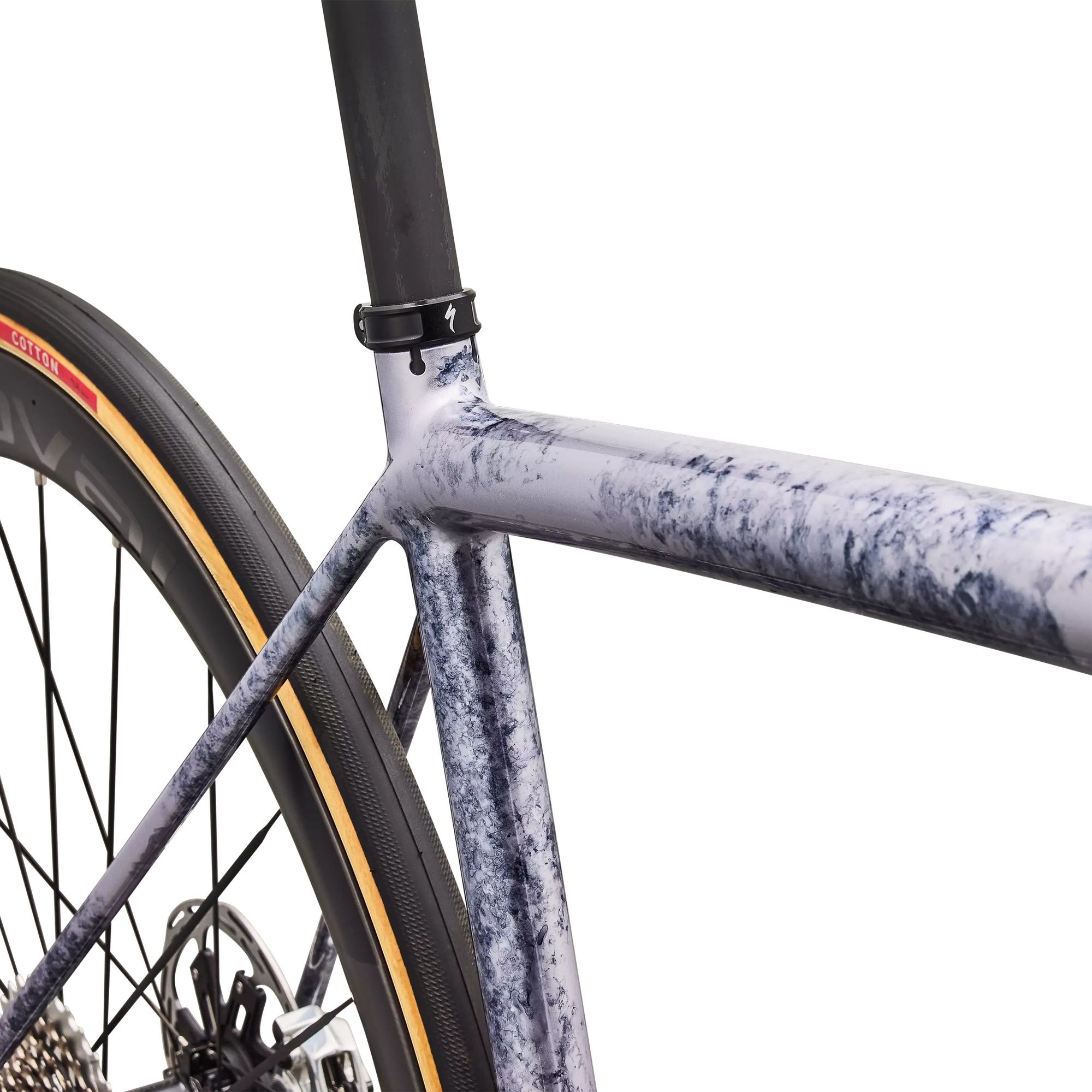 S-Works Aethos 2 Red AXS Carbon Road Bike 2027