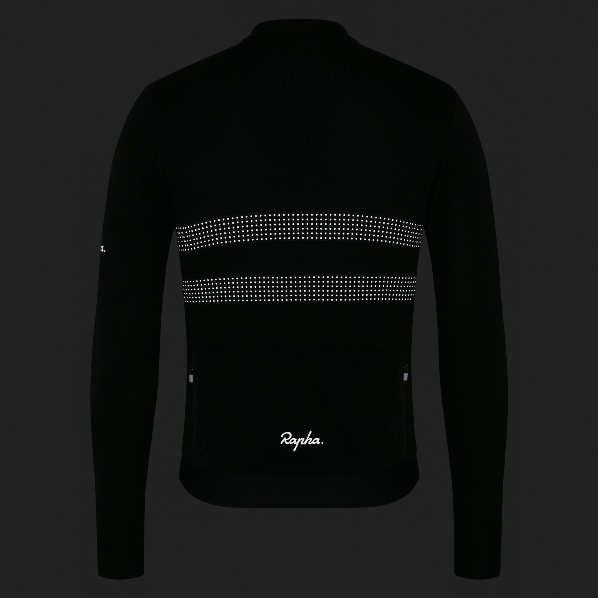 Brevet Lightweight Insulated Jacket
