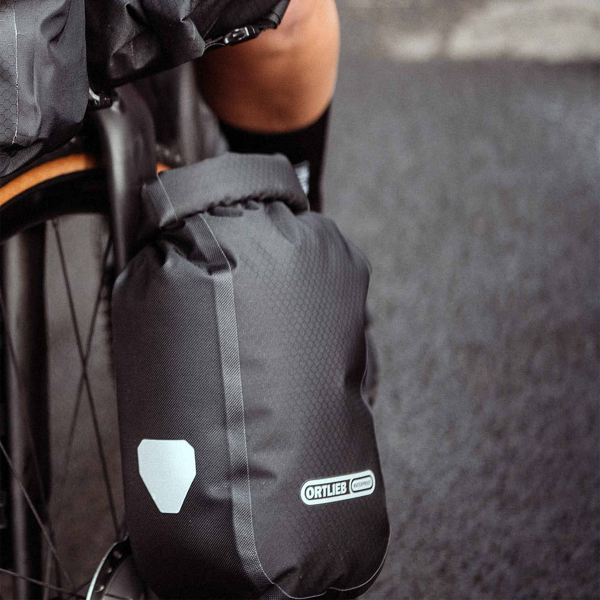 Fork Pack 4.1L