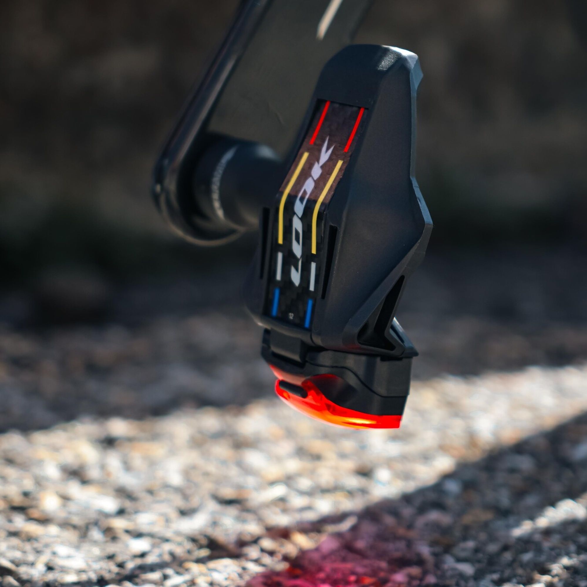 Keo Blade Carbon Ceramic Vision Road Bike Pedals