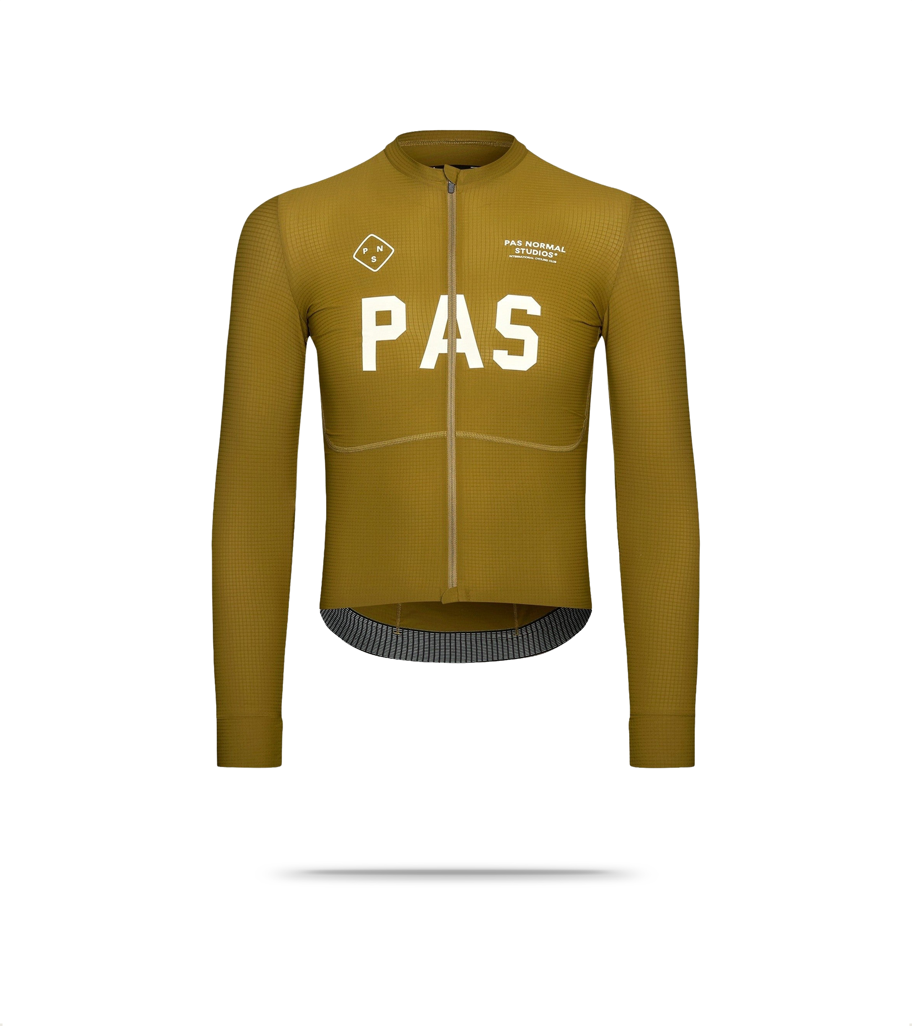 PAS Mechanism Pro Long Sleeve Jersey