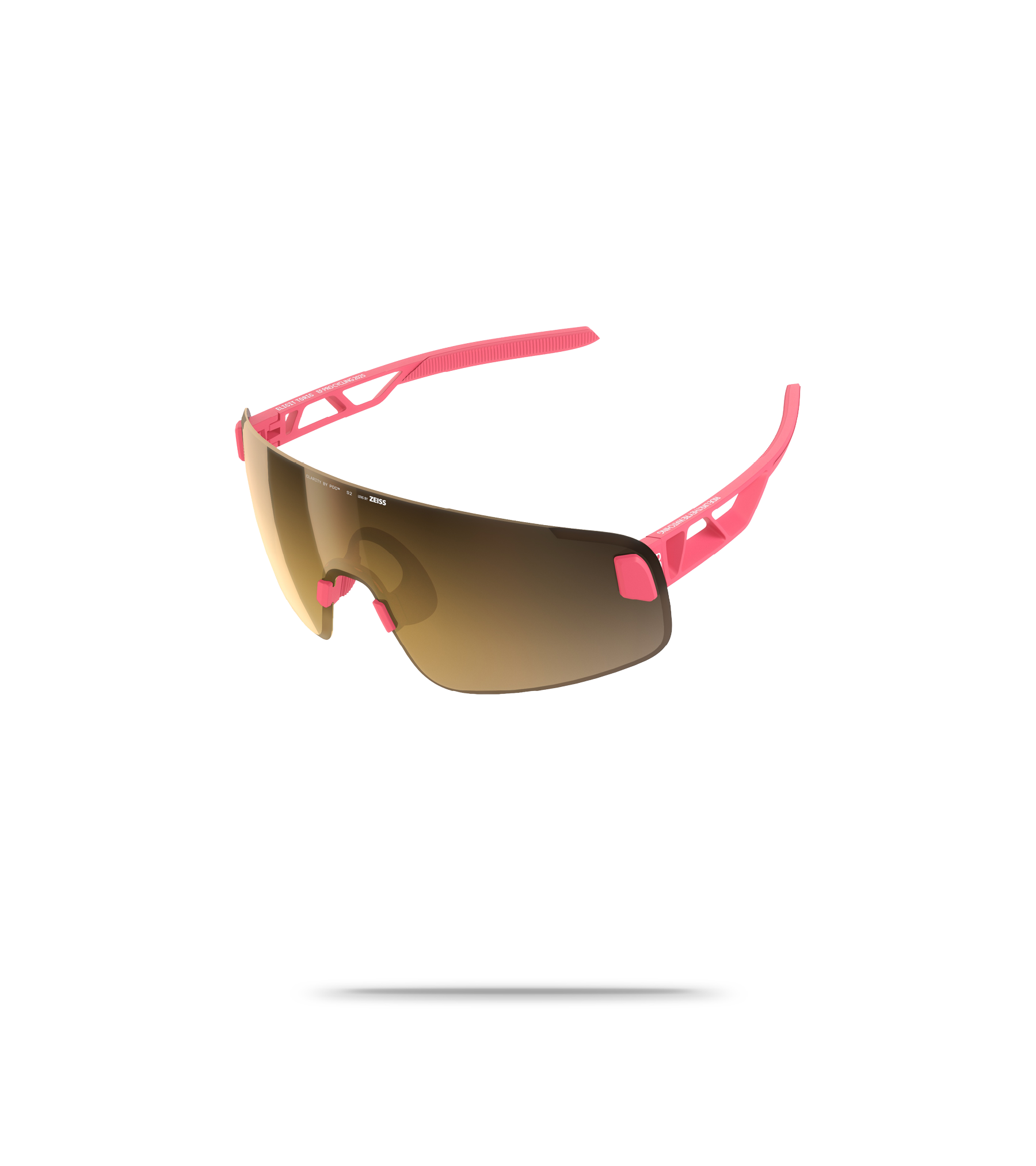 Elicit Toric EF Pro Team Edition Sunglasses