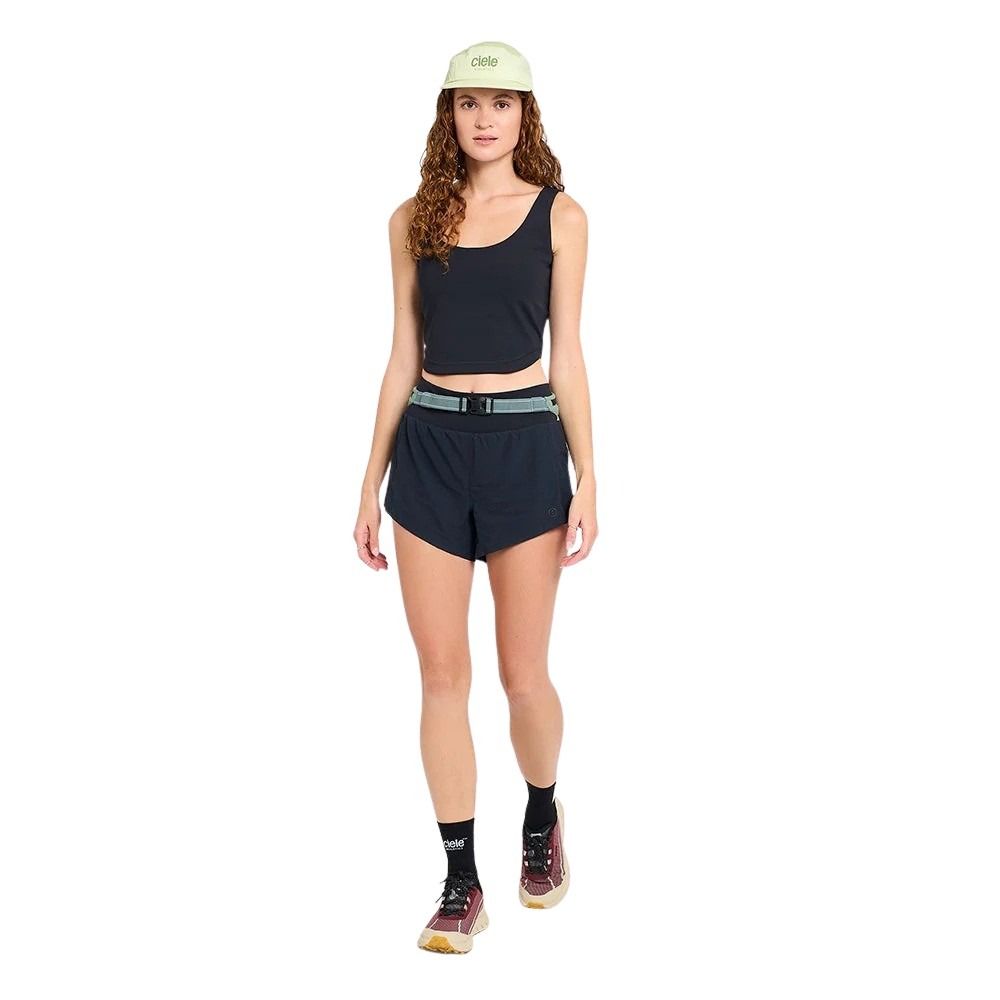 Women's TRNShort 4'' Brief 2 Running Shorts