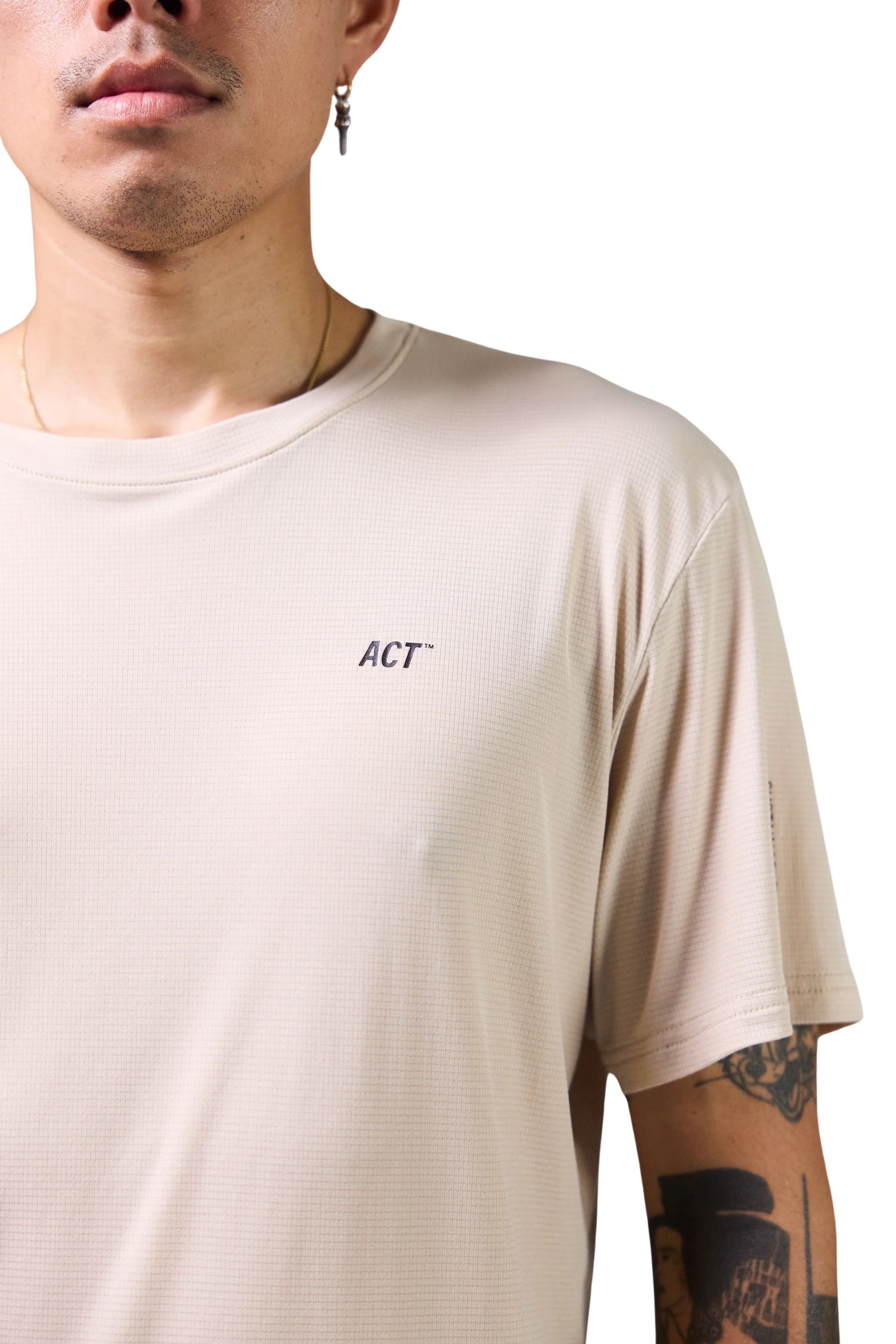 Men's Short Sleeve BioPerf T-Shirt