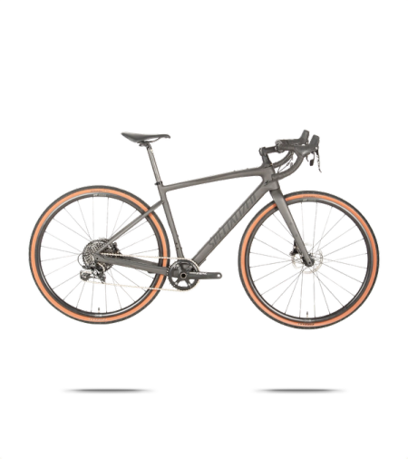 Diverge Sport Carbon Gravel Bike- Approved Used