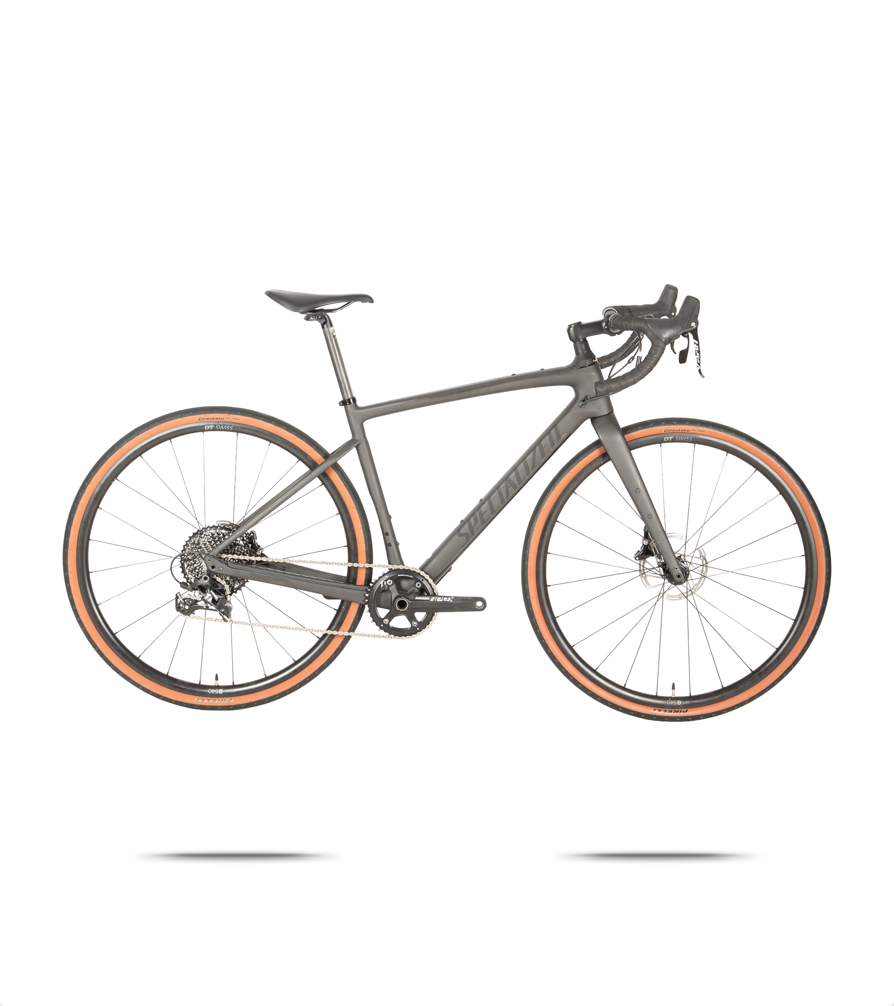 Diverge Sport Carbon Gravel Bike- Approved Used