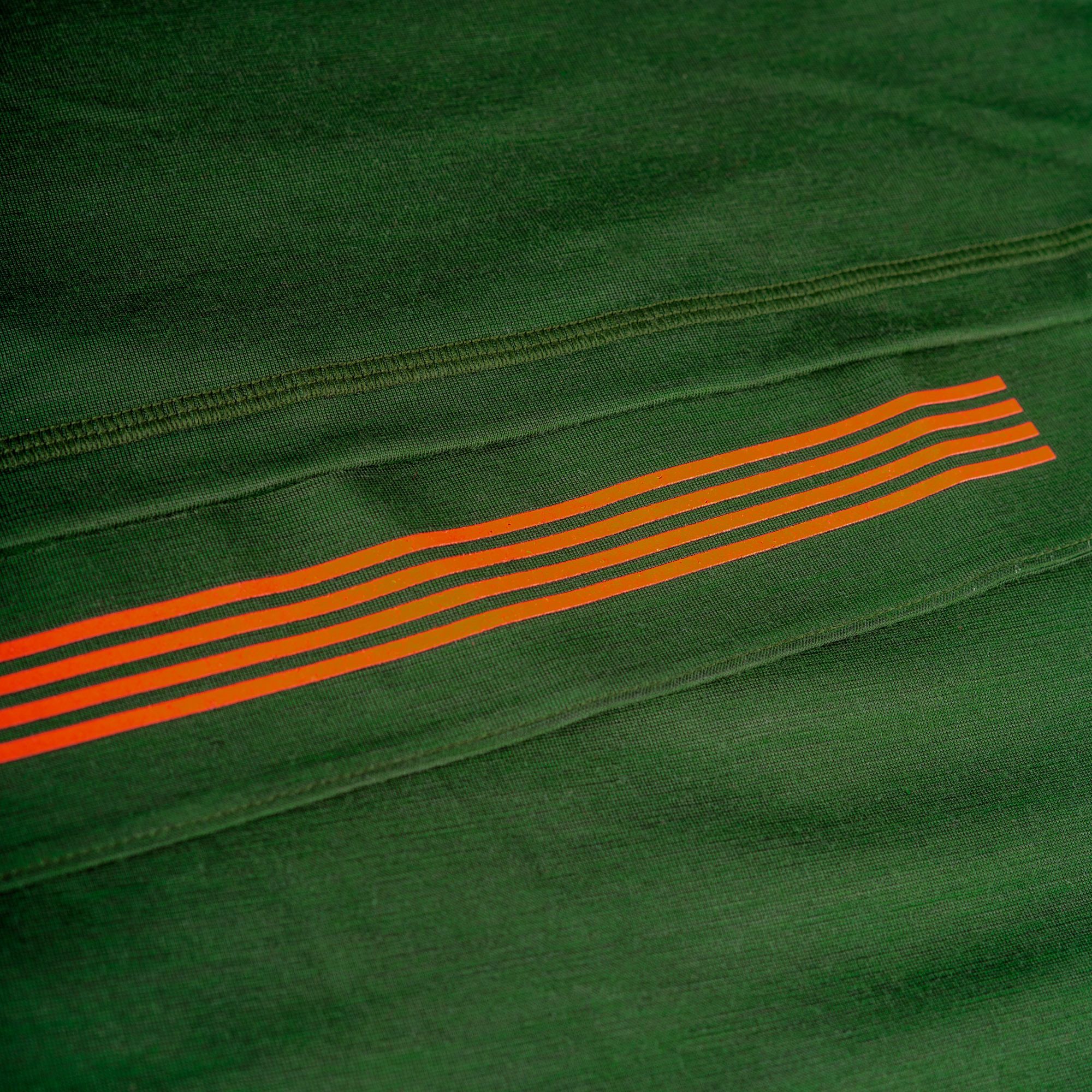 GV500 Foyle Tee