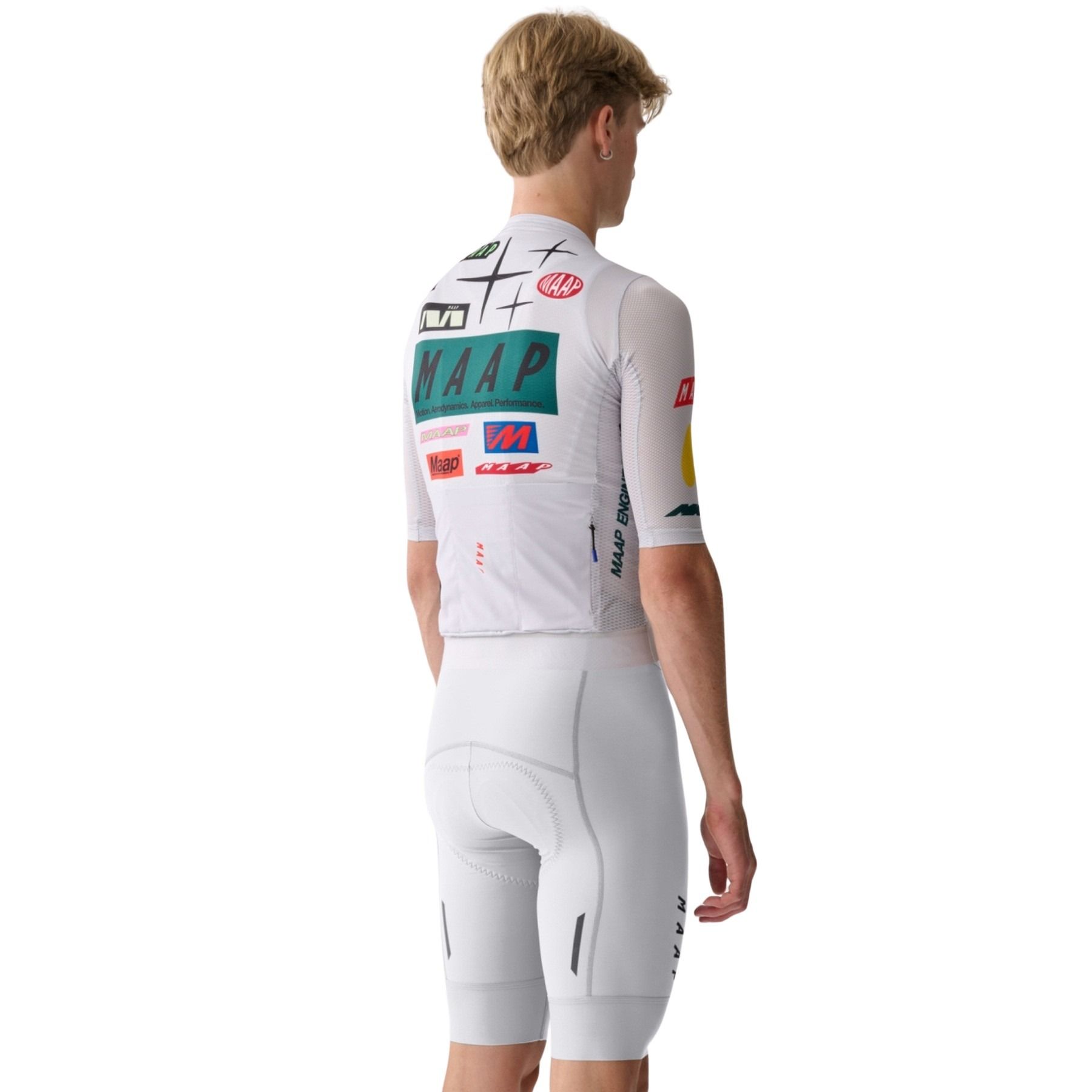 Drome Pro Air Jersey 3.0