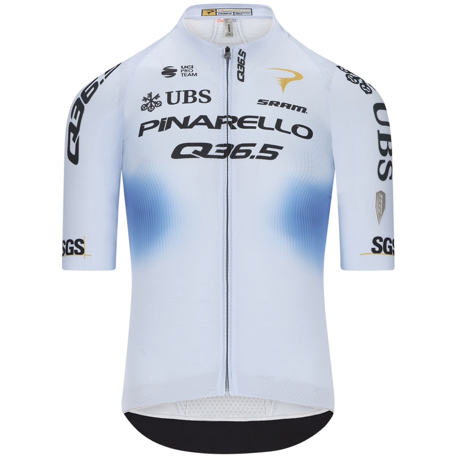 Gregarius Clima Pro Cycling Team Limited Edition Jersey