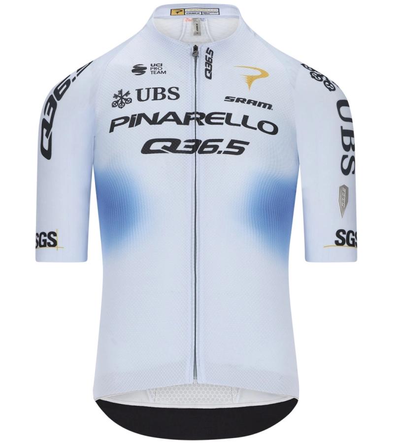 Gregarius Clima Pro Cycling Team Limited Edition Jersey