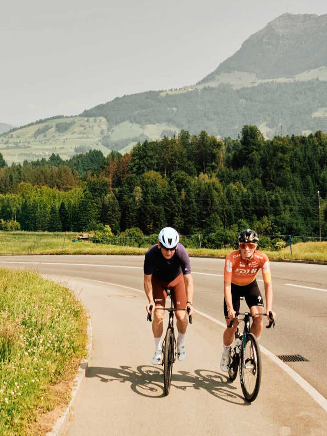 10 Must do Sigma Sports Cafe Ride routes