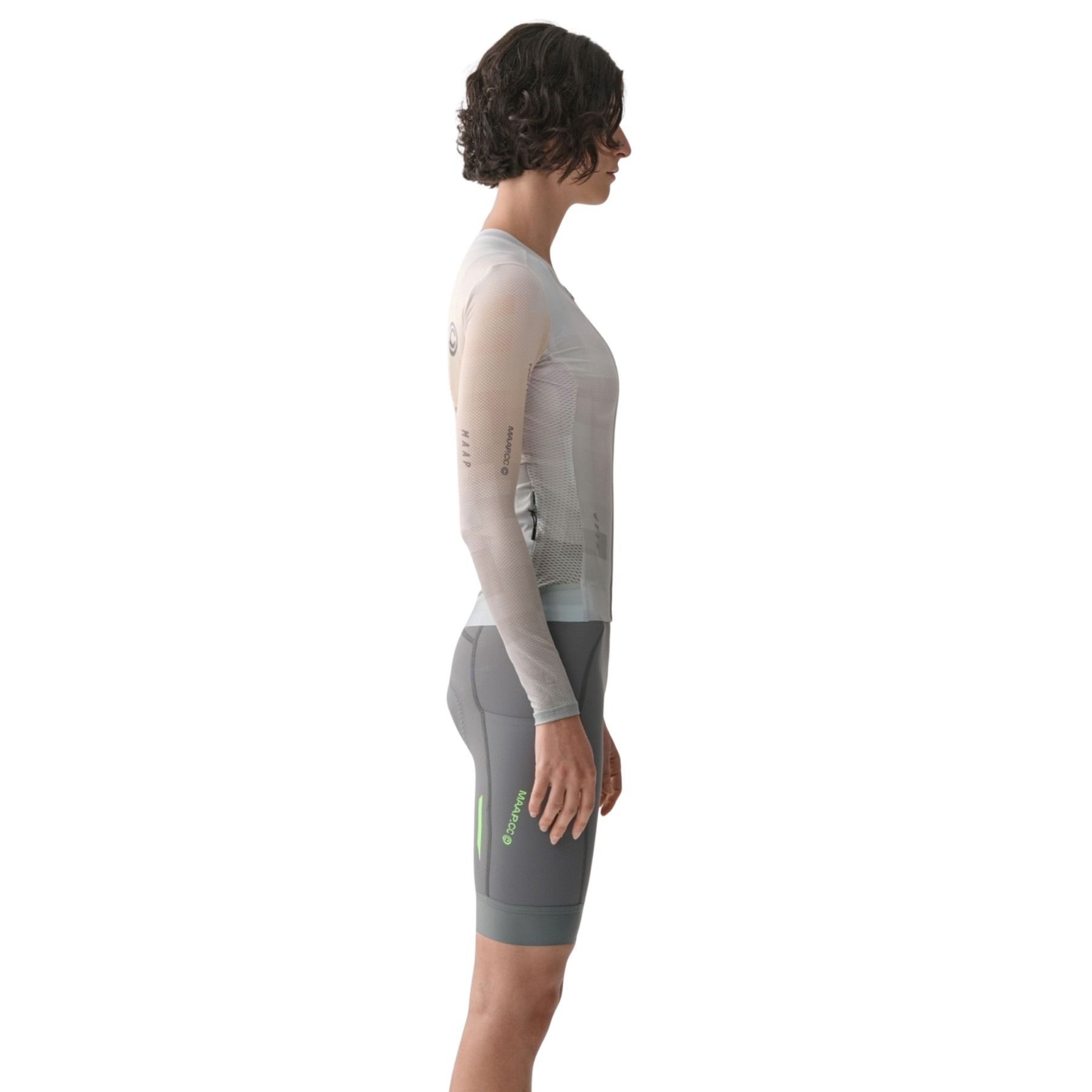 Women's Pro Air Long Sleeve Jersey 3.0