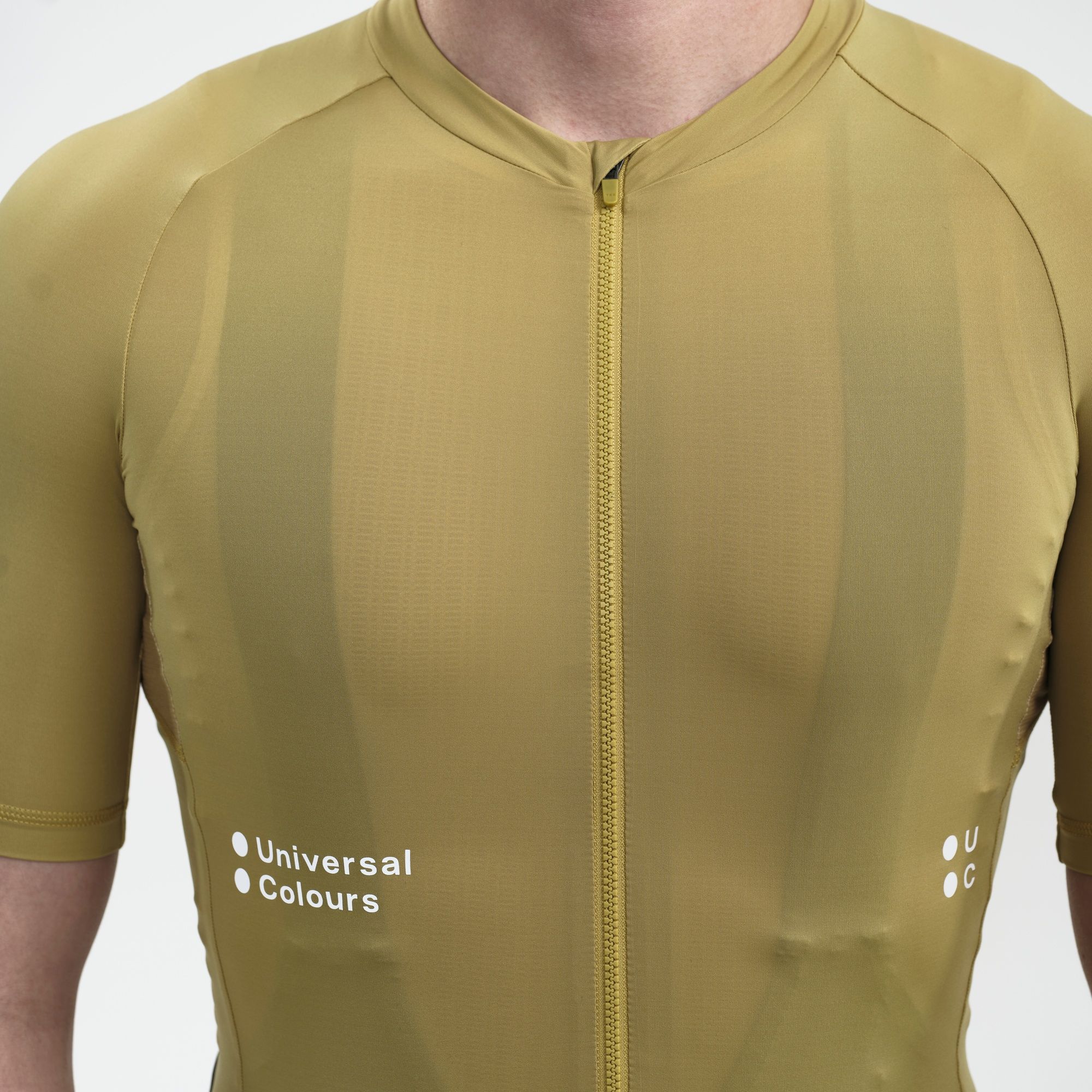 Mono Short Sleeve Jersey