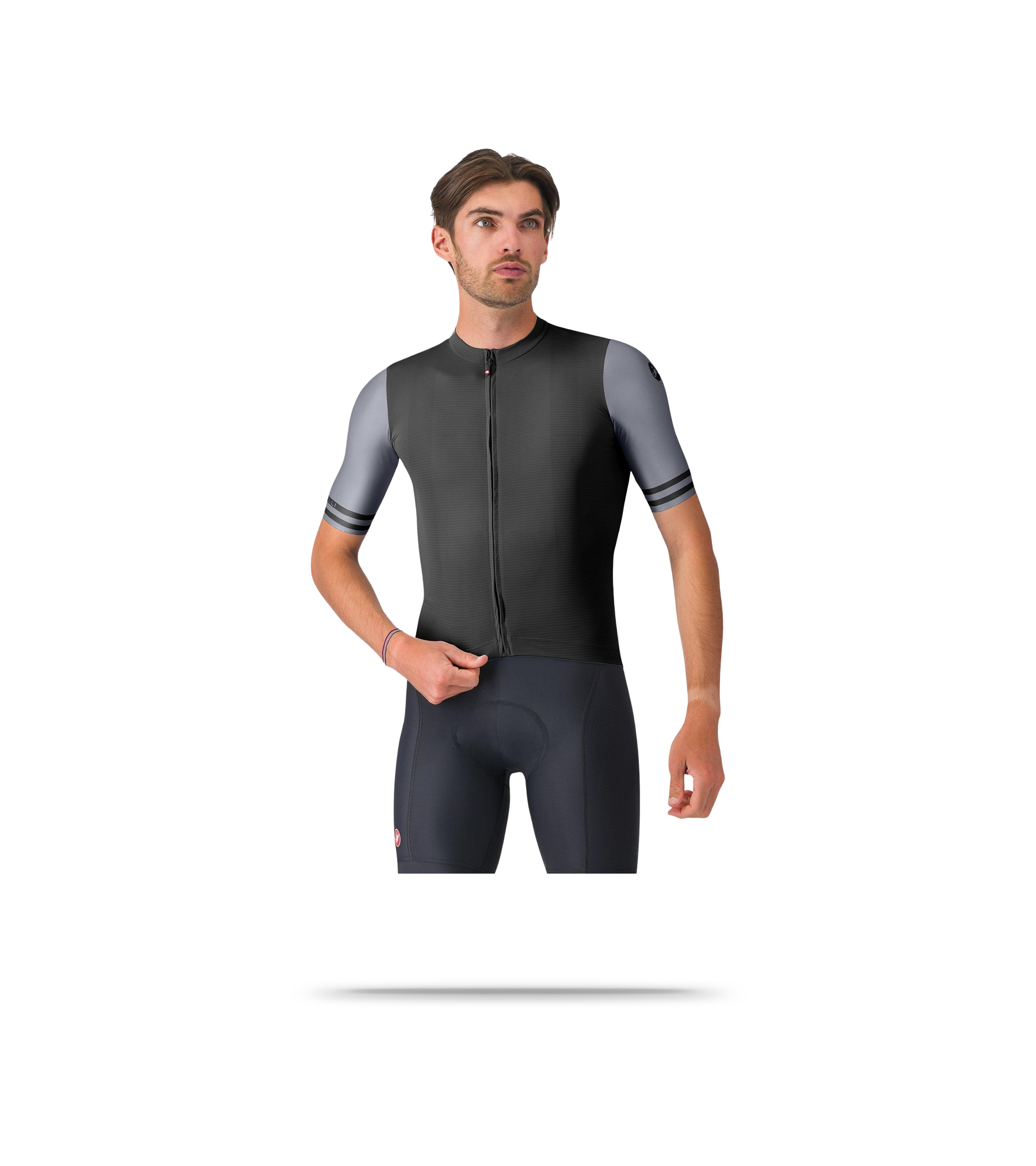 Prologo Lite 2 Men's Short Sleeve Cycling Jersey