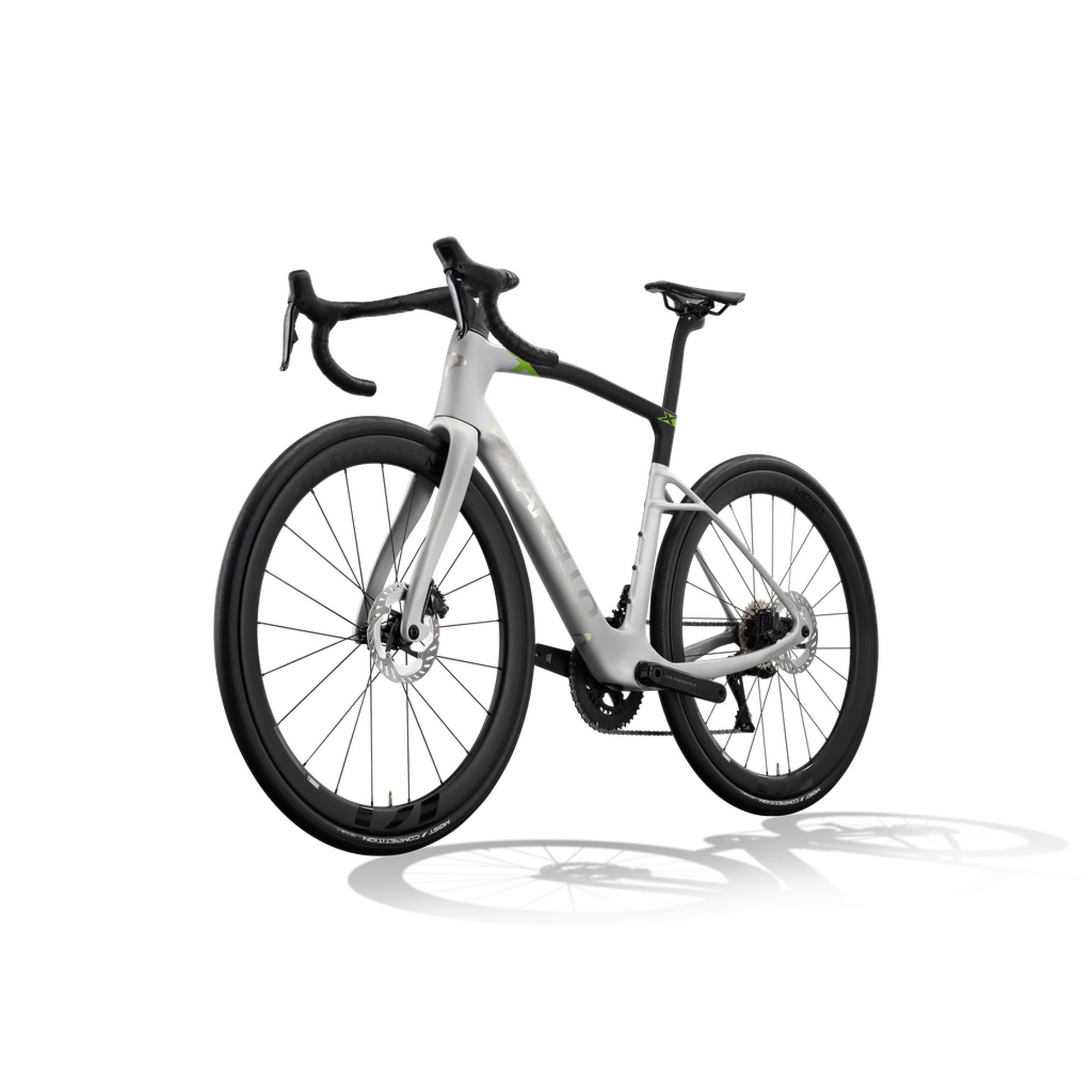 X7 Ultegra Di2 Road Bike 2027