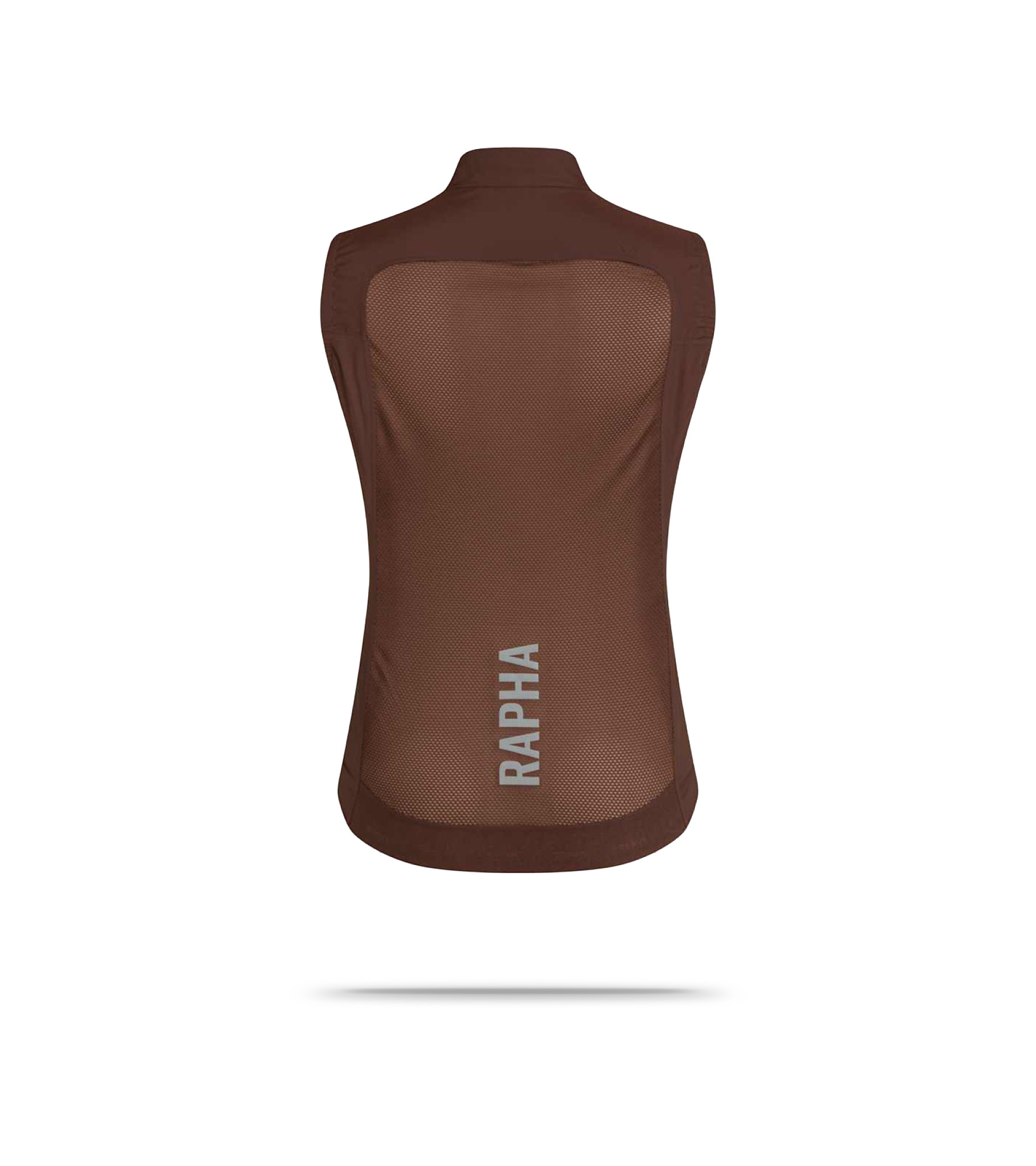 Womens Pro Team Lightweight Gilet