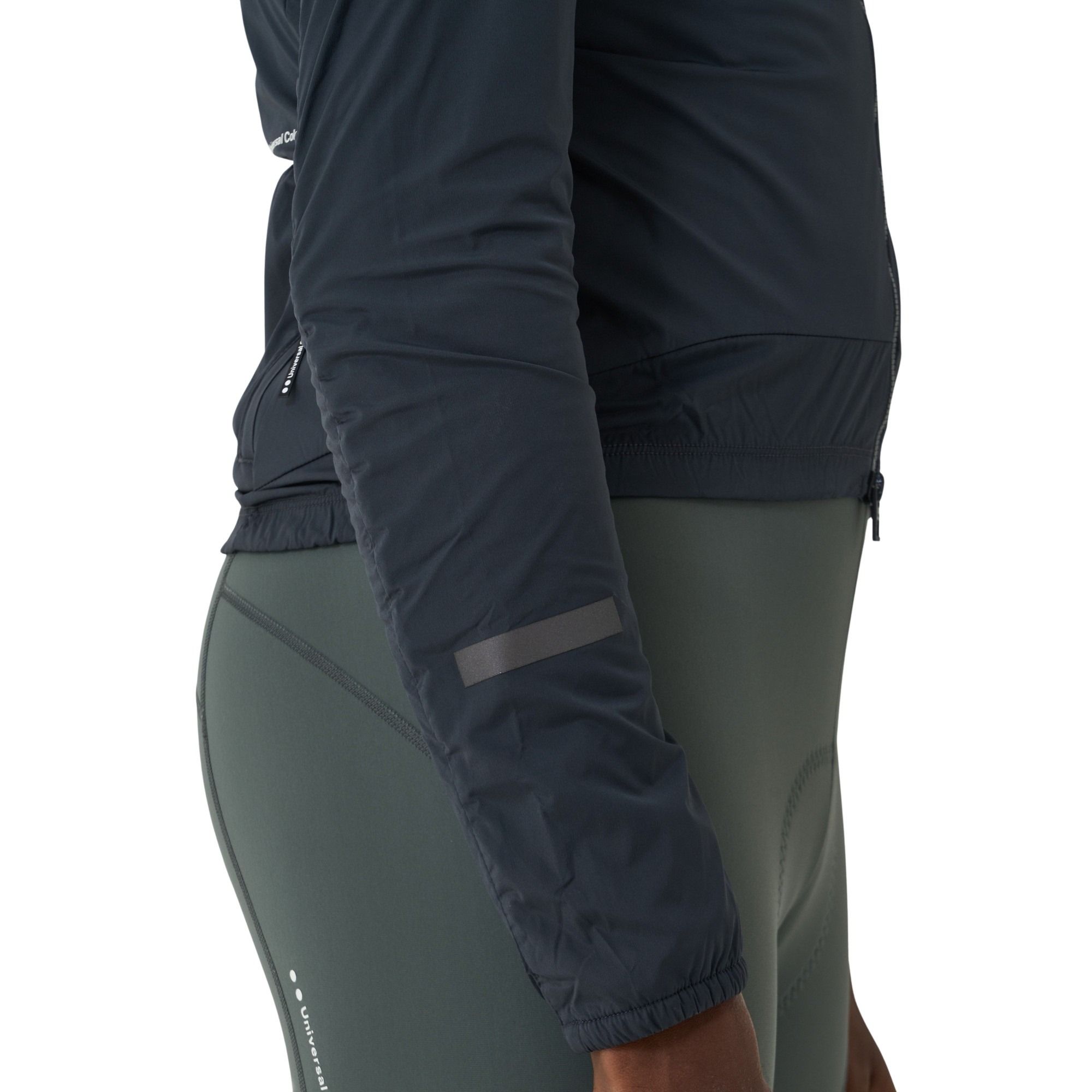 Mono Insulated Jacket