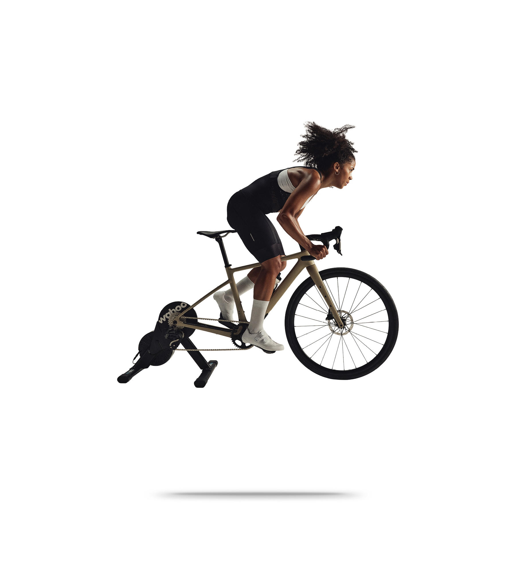 KICKR CORE 2 Smart Turbo Trainer