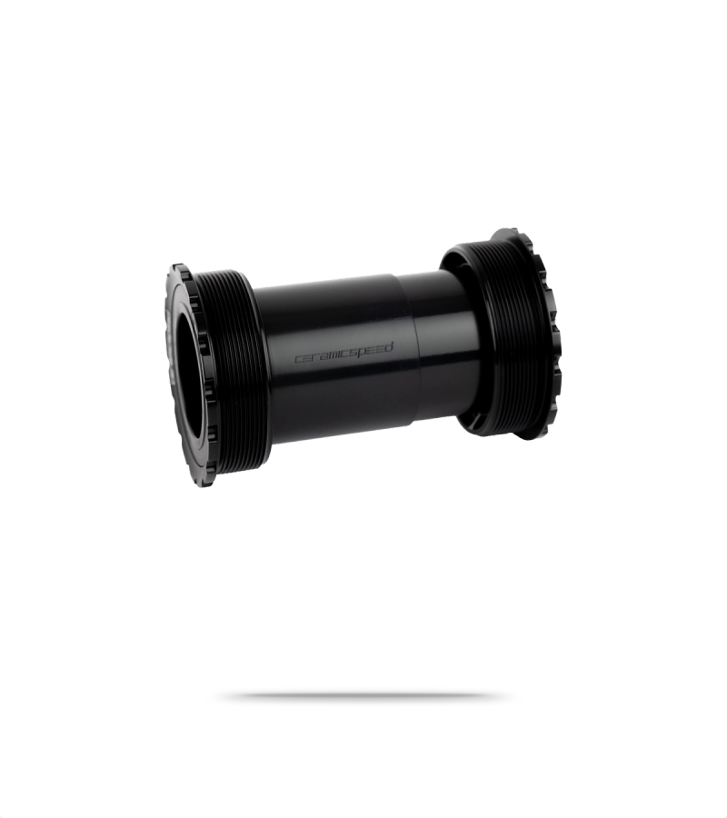 CeramicSpeed BB Alpha Bottom Bracket - T47/86 (Inboard)