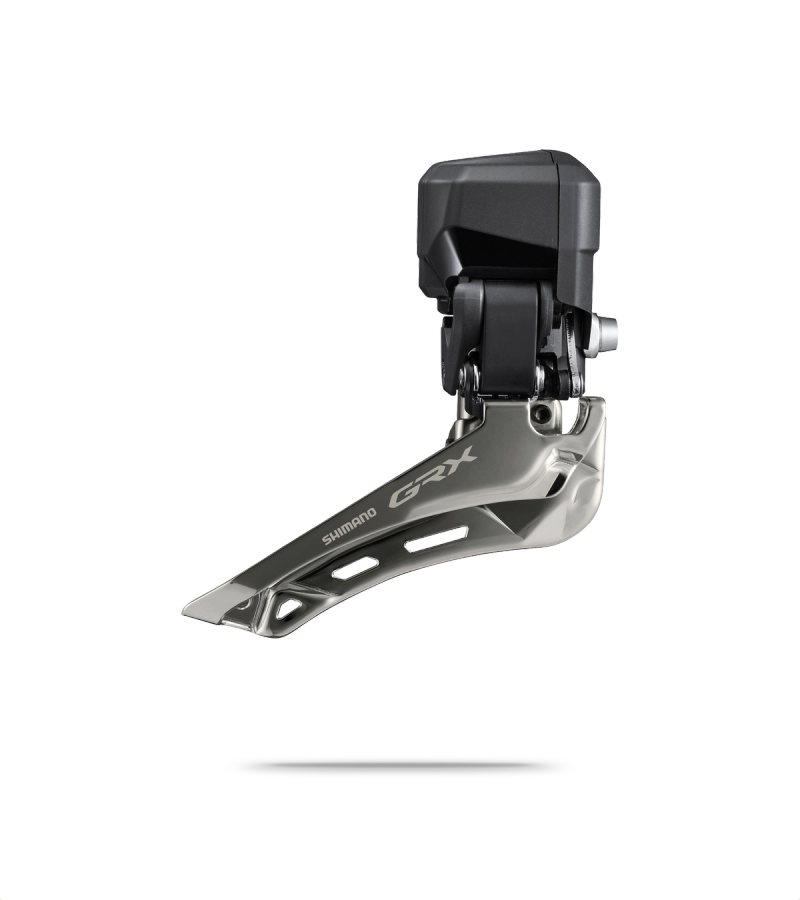 GRX 825 Di2 12-Speed