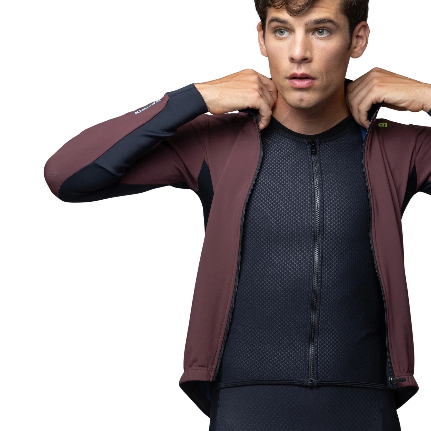 K-Double Klimatik Jacket