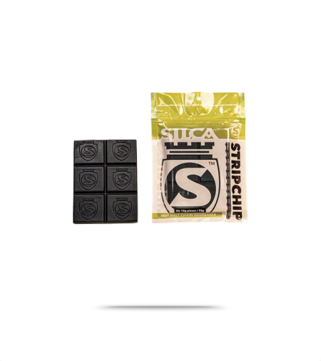 StripChip Hot Melt Chain Degreaser